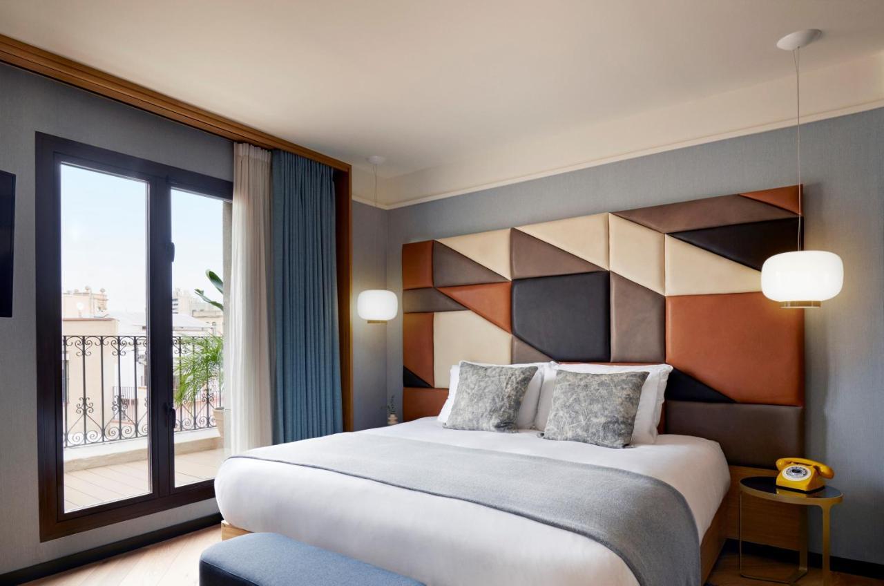 Kimpton Vividora By Ihg 5* Barcelona