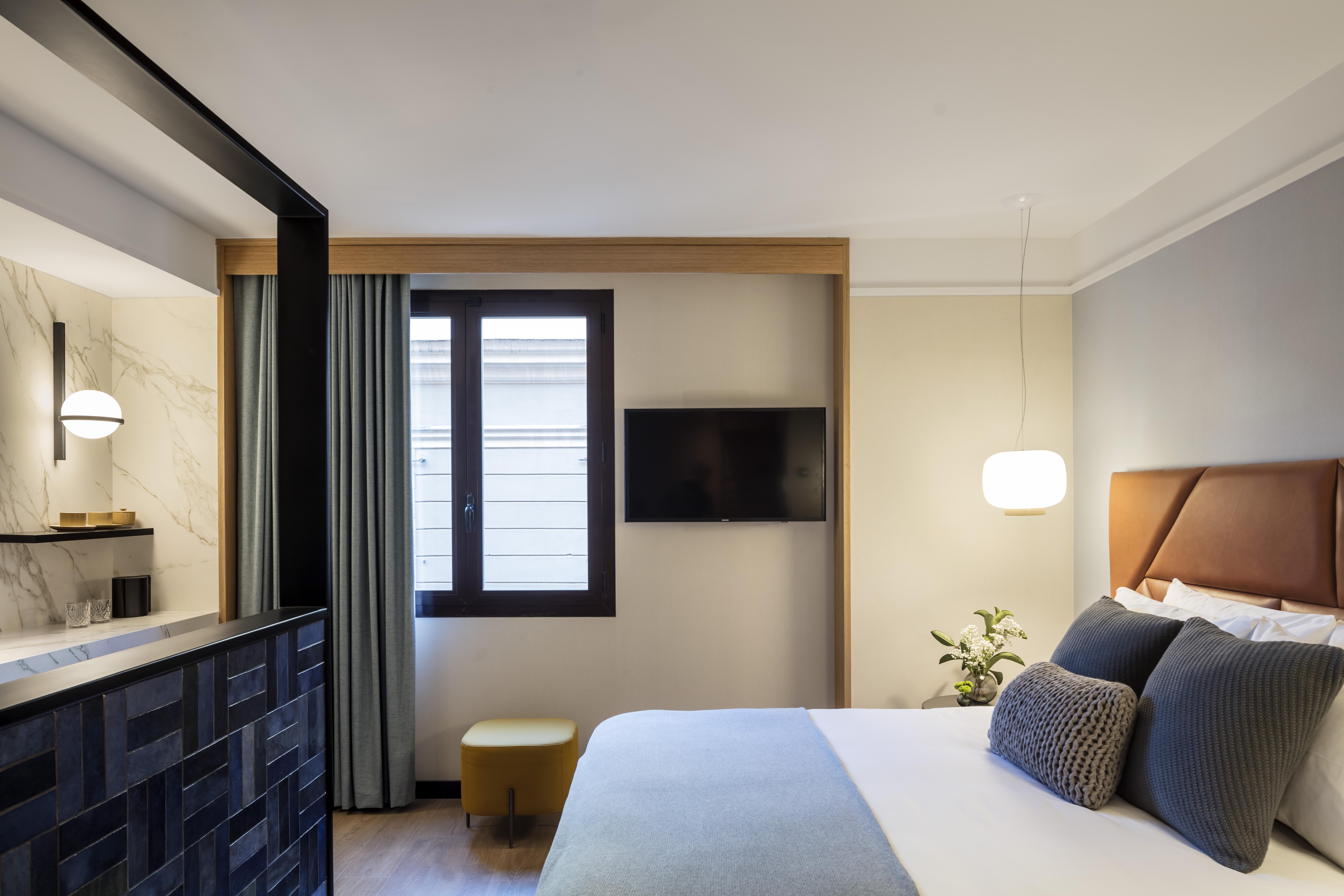 Kimpton Vividora By Ihg 5* Barcelona