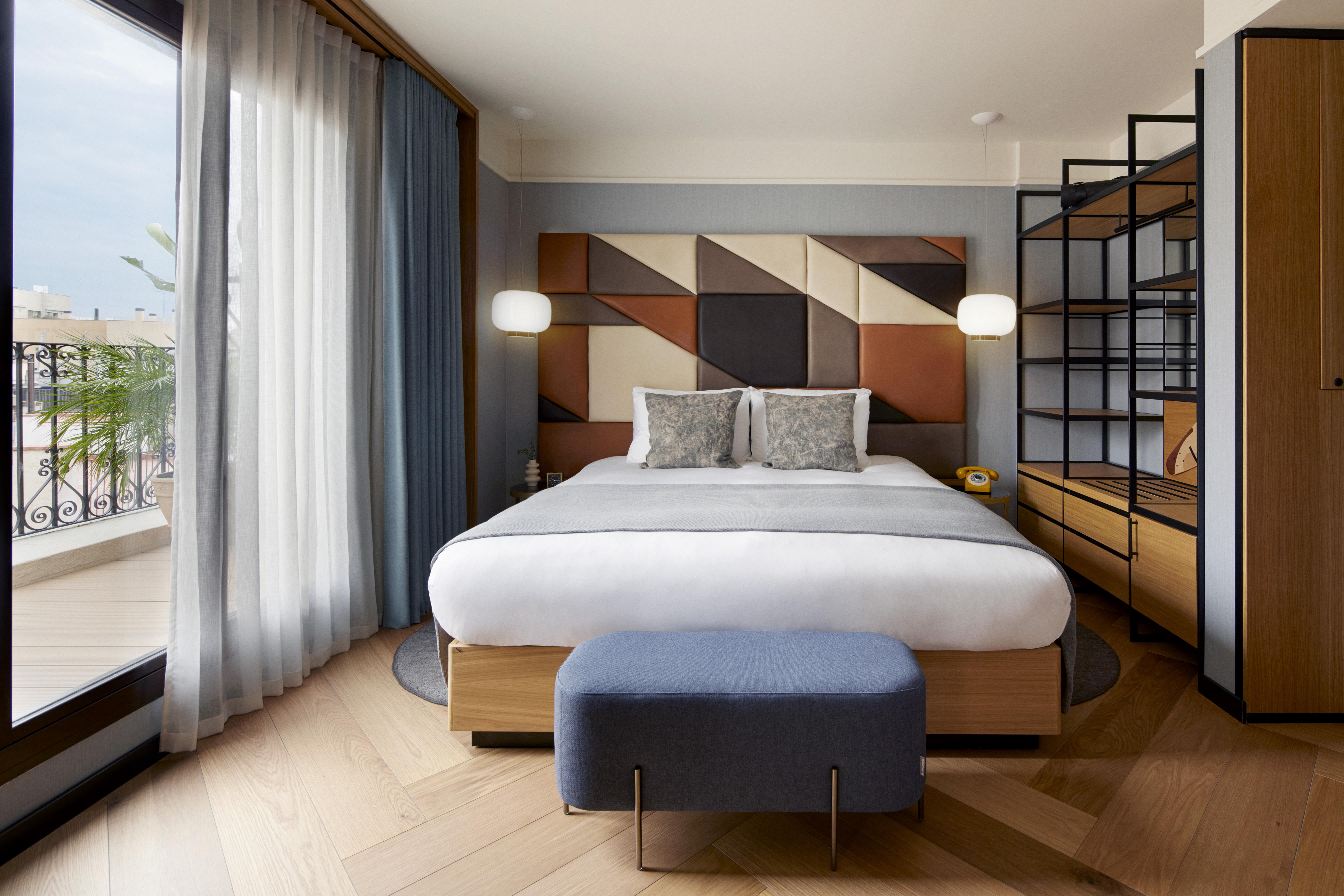 Kimpton Vividora By Ihg 5*