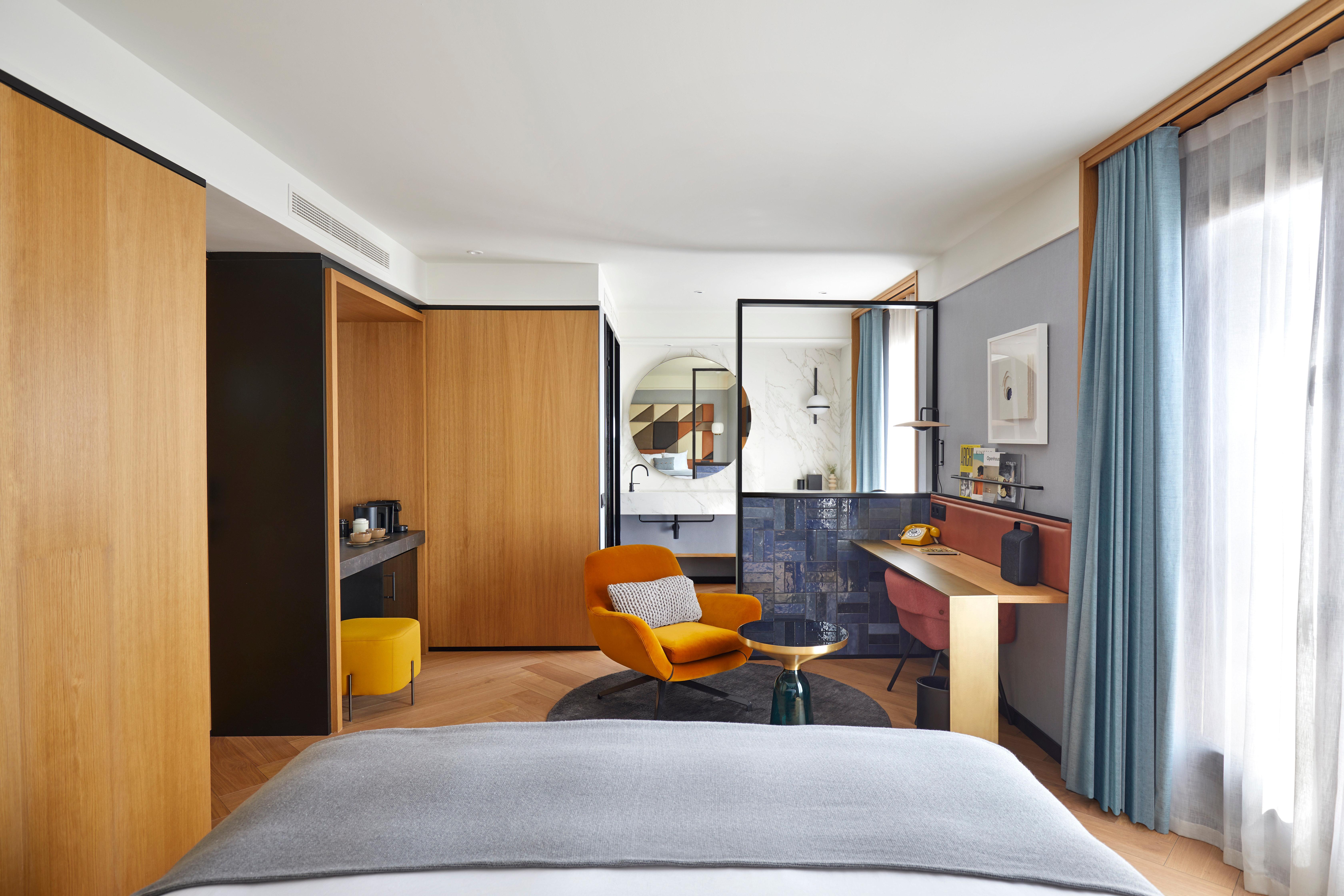 Kimpton Vividora By Ihg Hotel
