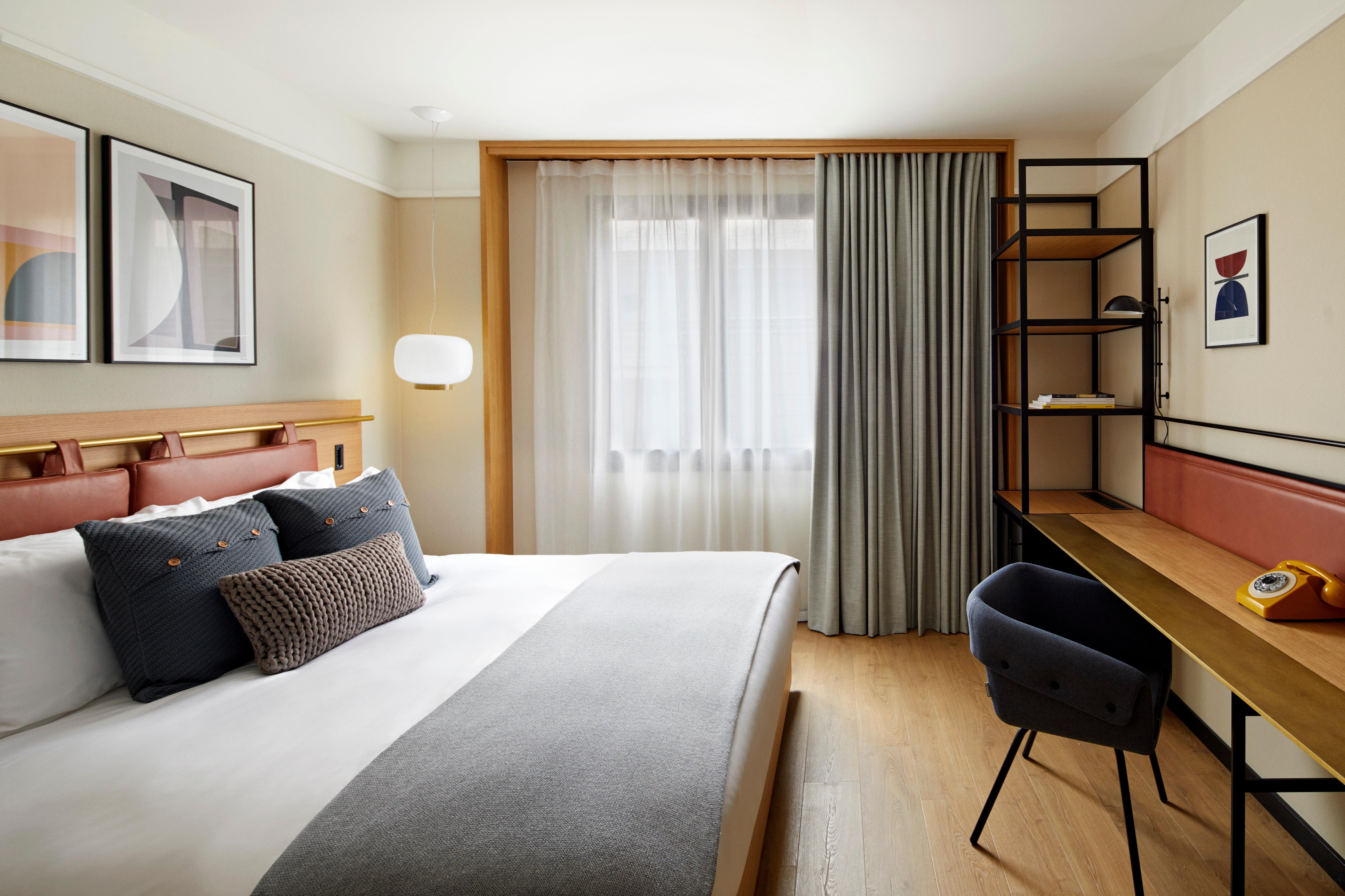 Kimpton Vividora By Ihg Hotel 5*