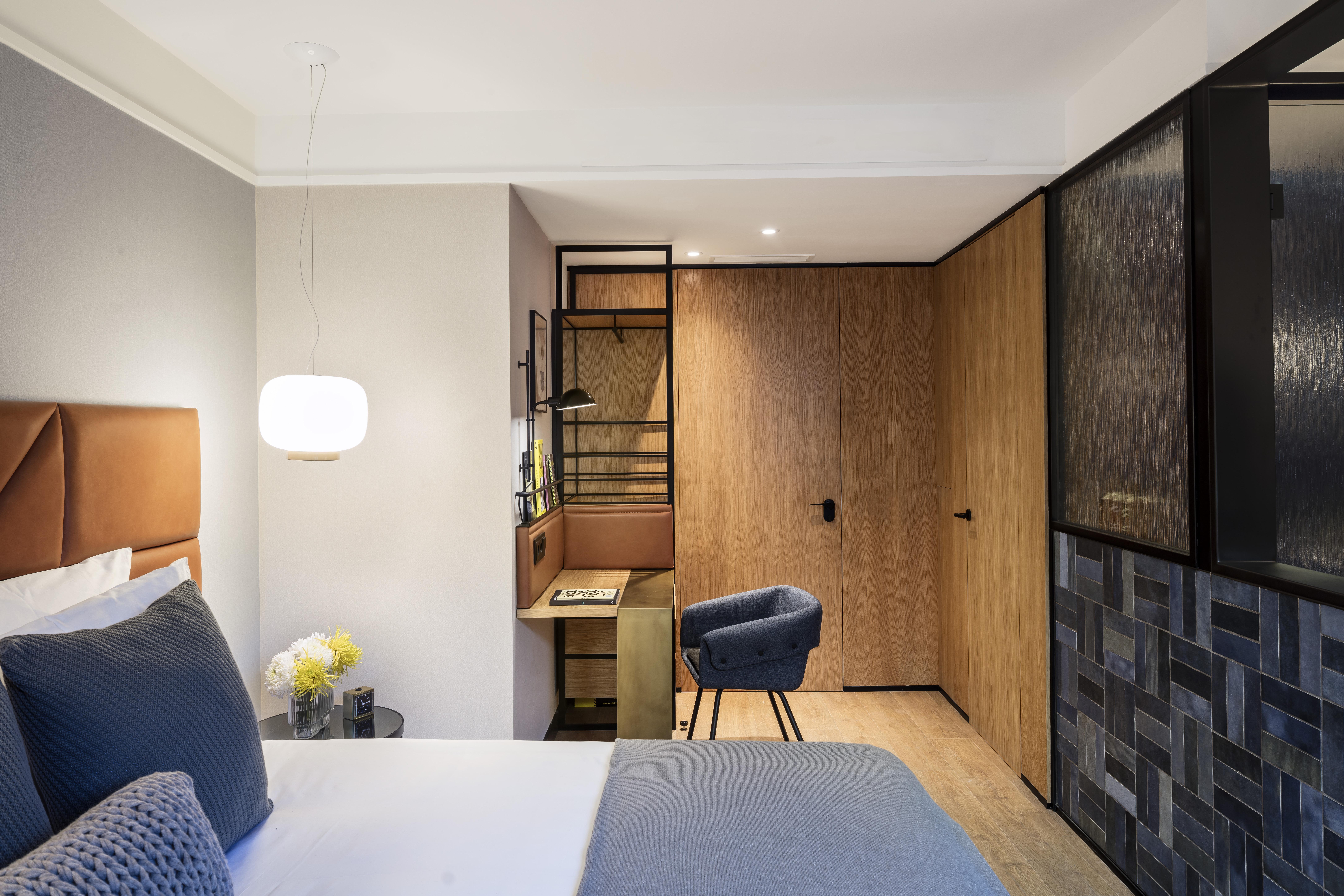 Kimpton Vividora By Ihg Hotel