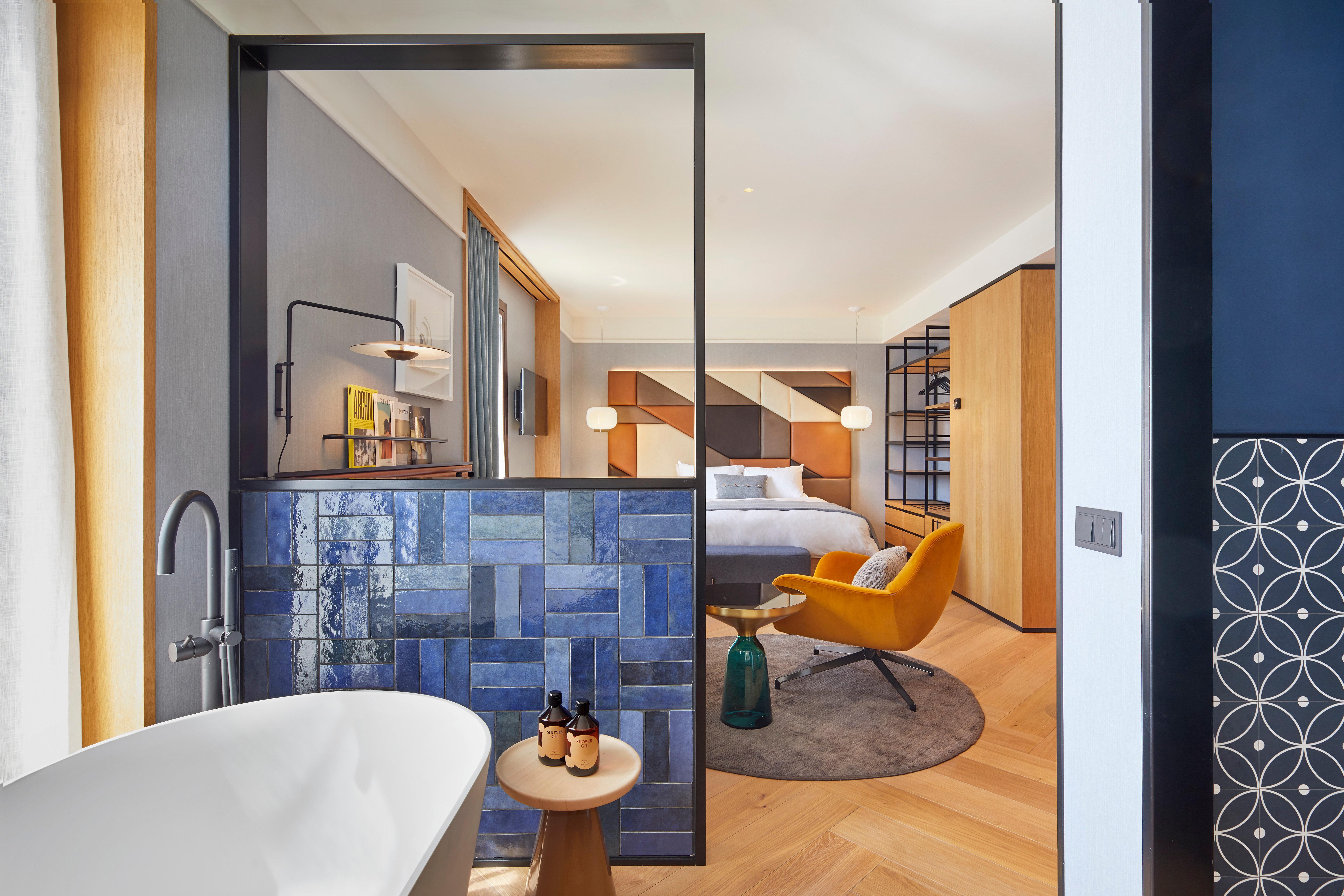 Kimpton Vividora By Ihg Hotel