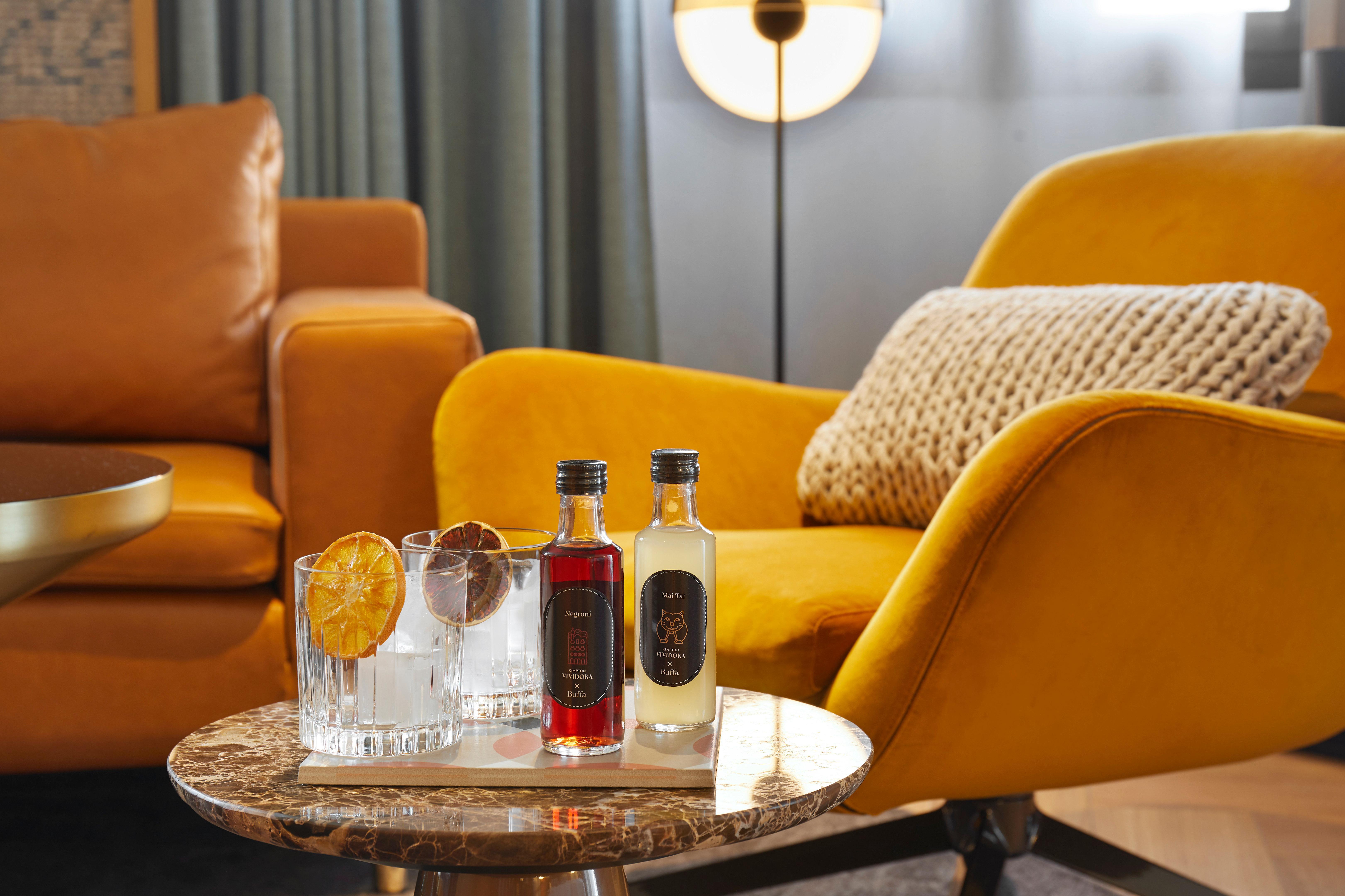 Kimpton Vividora By Ihg Hotel 5*