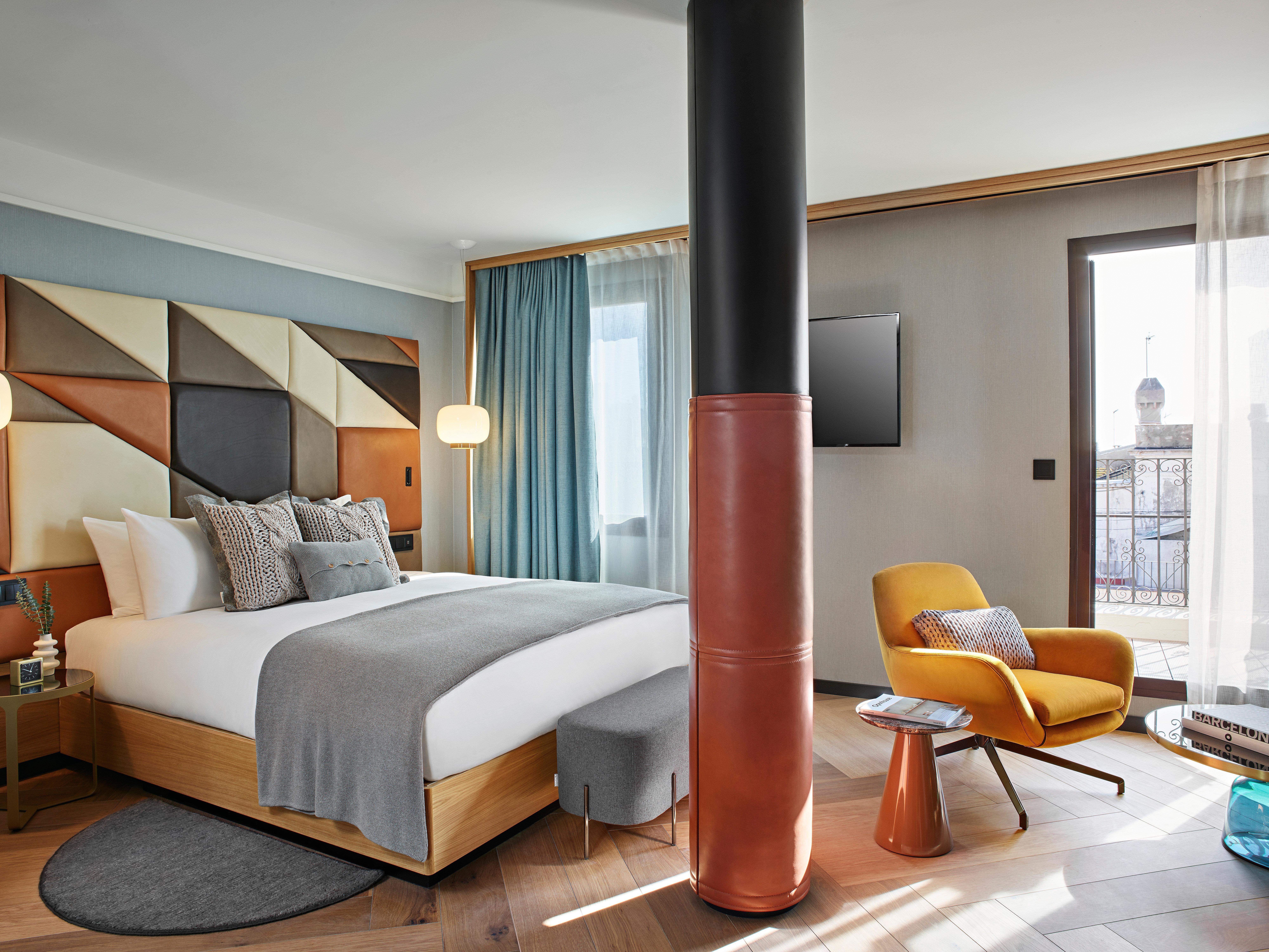 Kimpton Vividora By Ihg Hotel 5*
