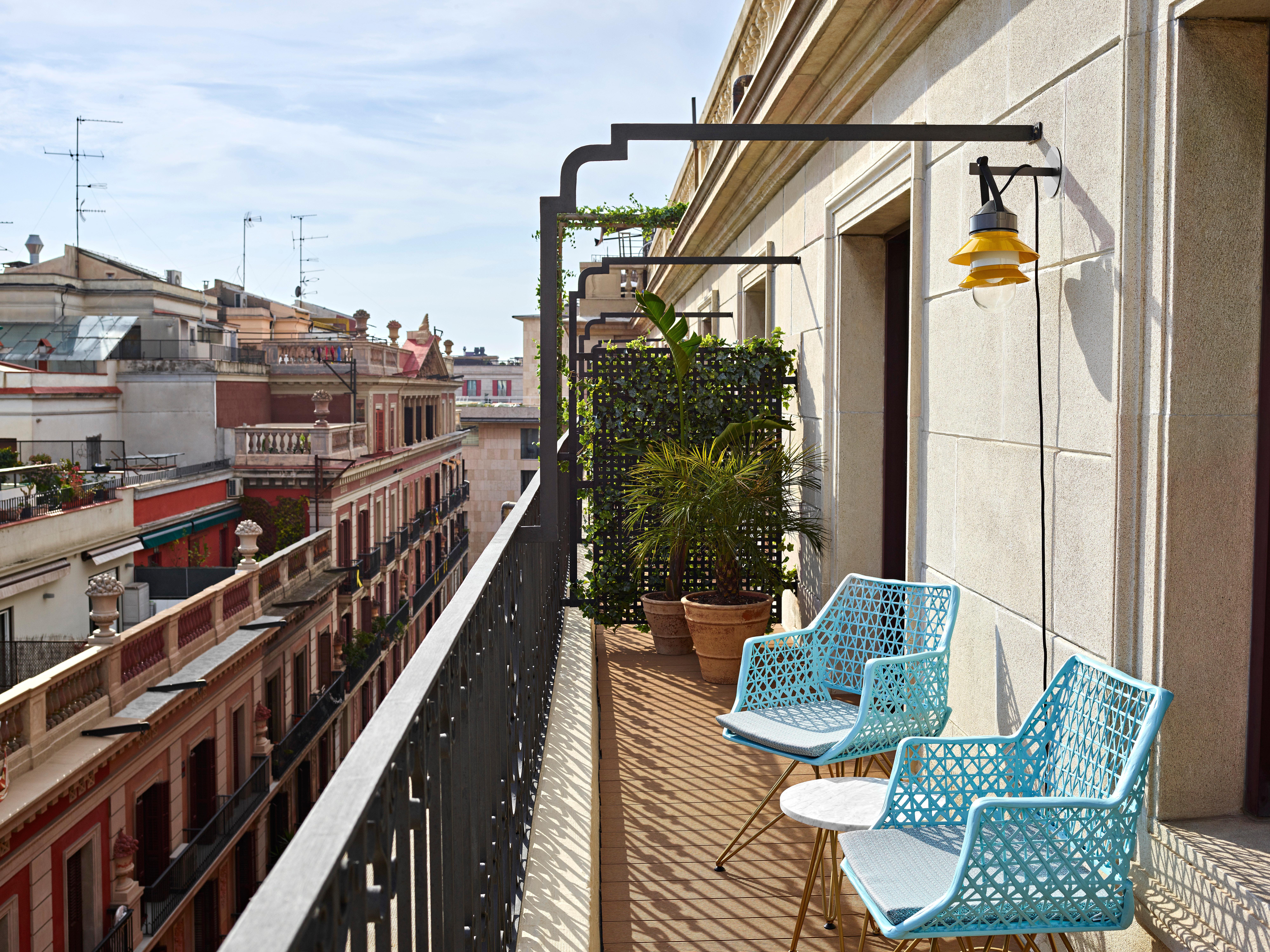 Kimpton Vividora By Ihg Hotel 5*