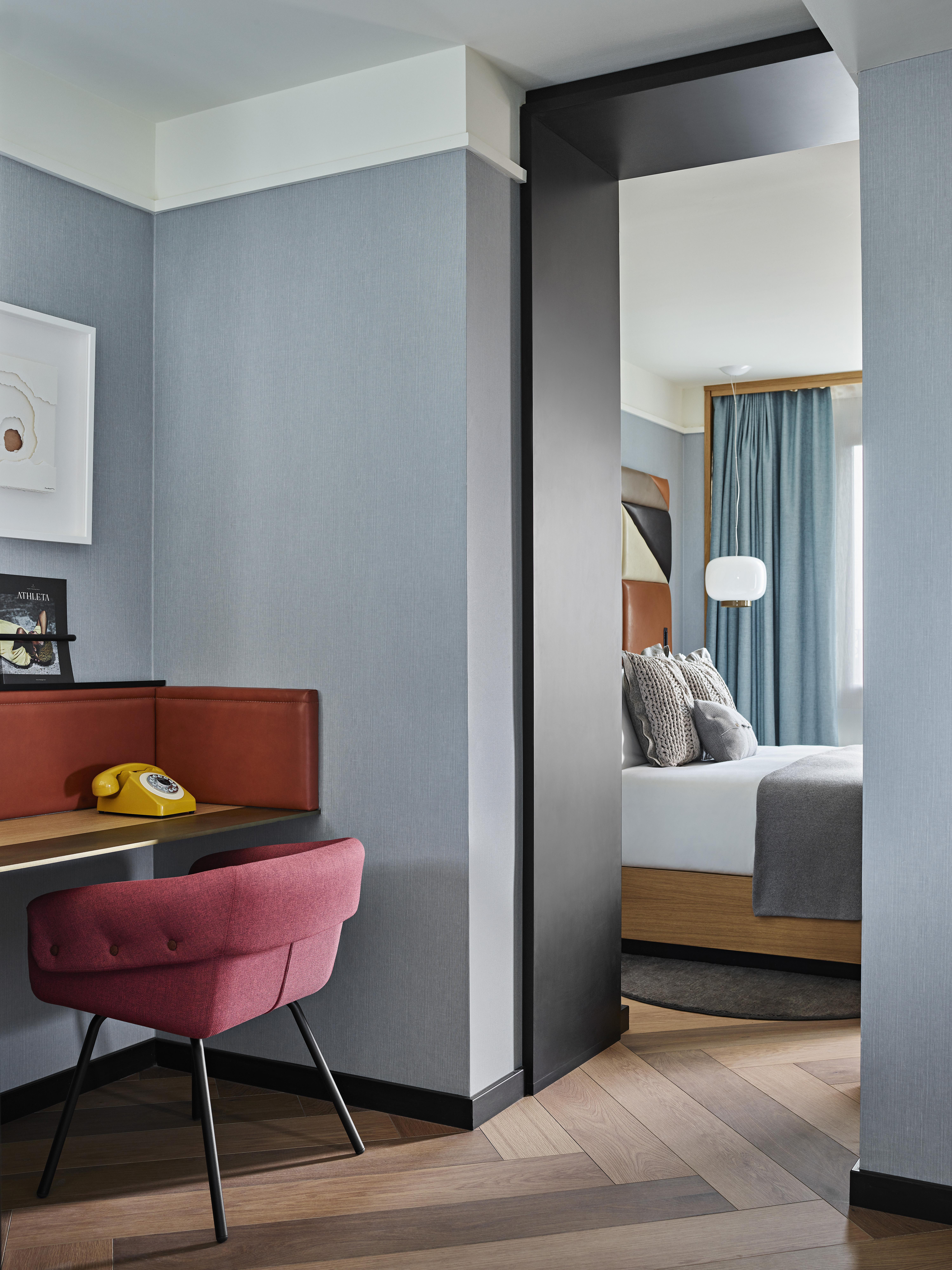 Kimpton Vividora By Ihg Hotel 5*