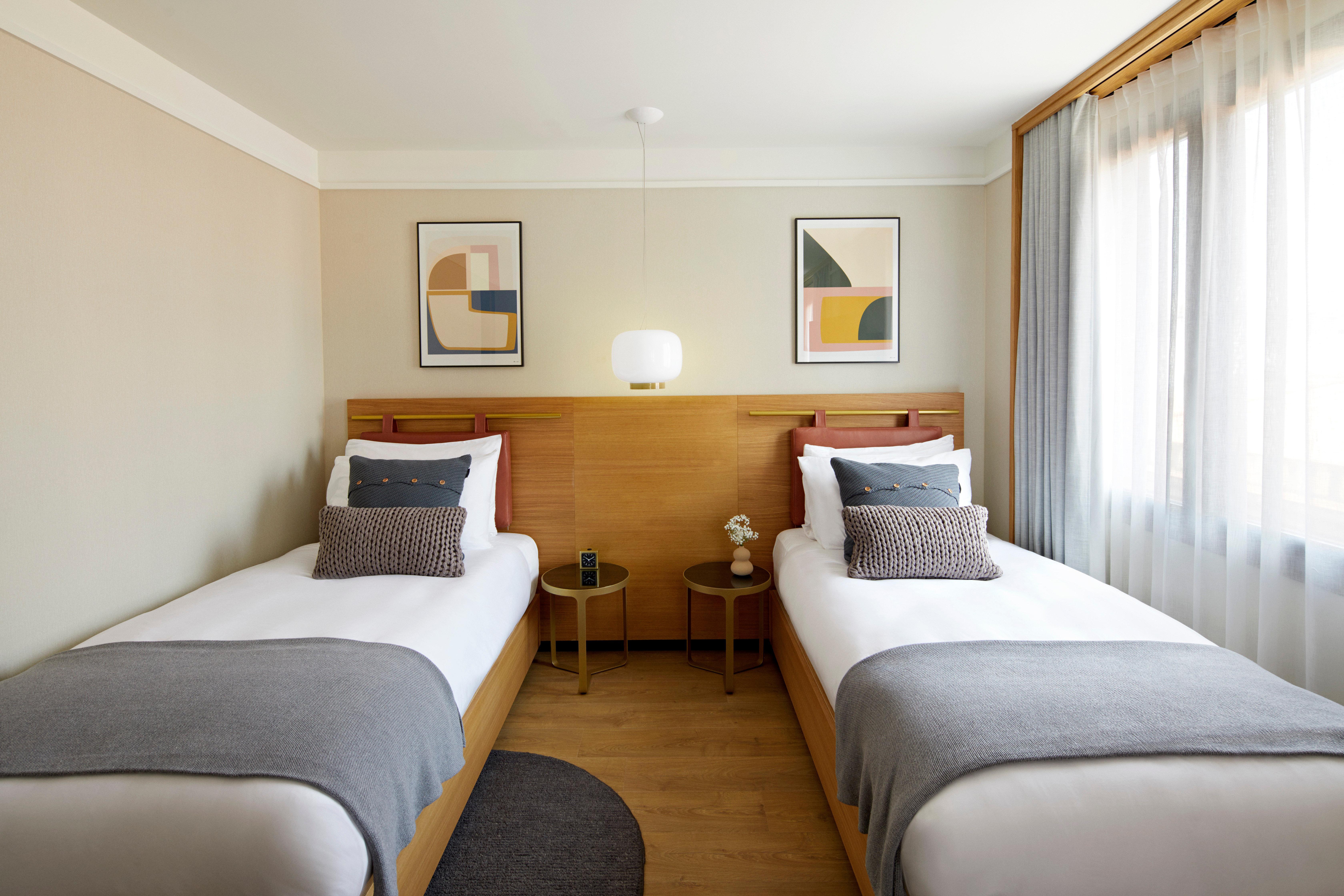 Kimpton Vividora By Ihg Hotel