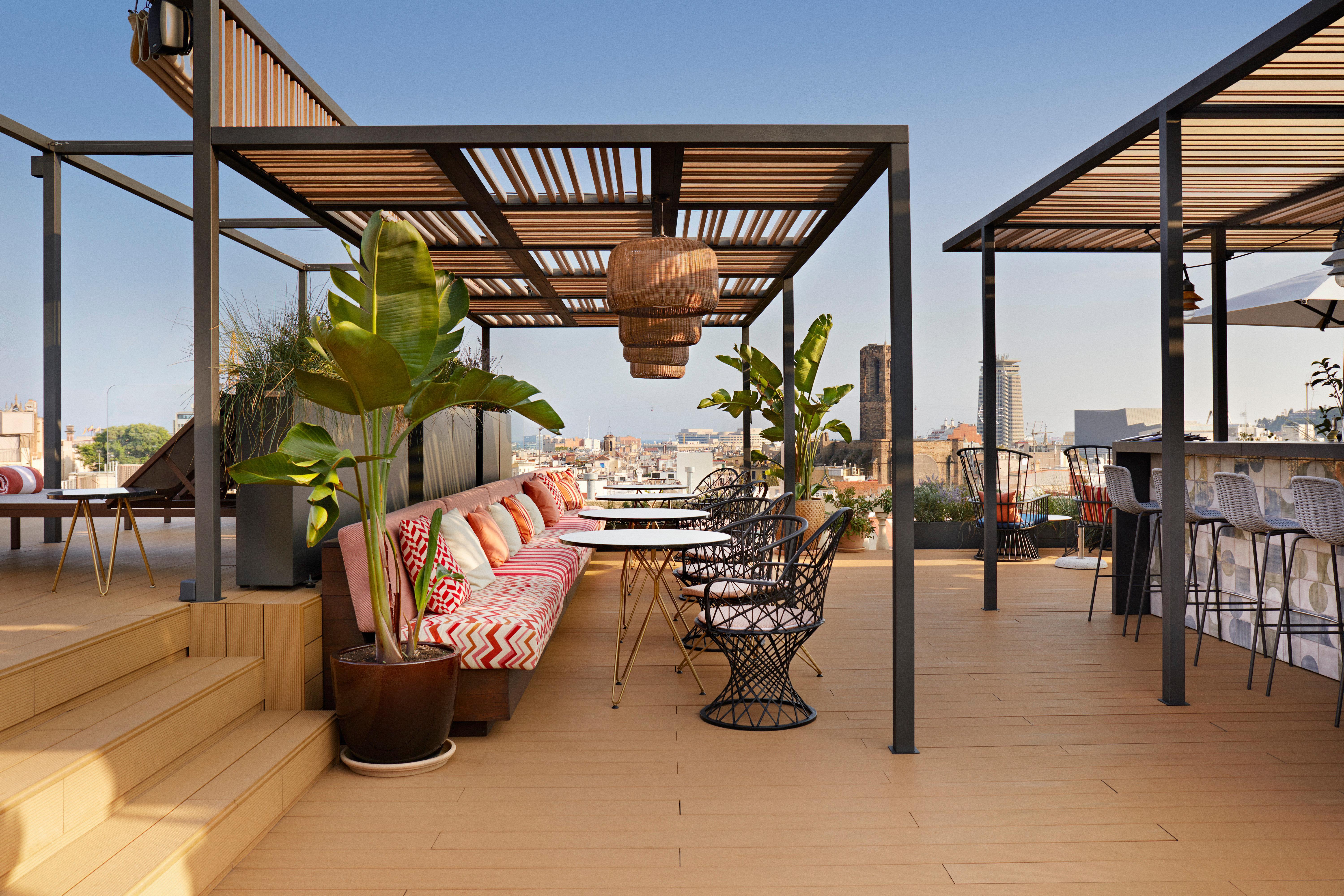 Kimpton Vividora By Ihg Hotel