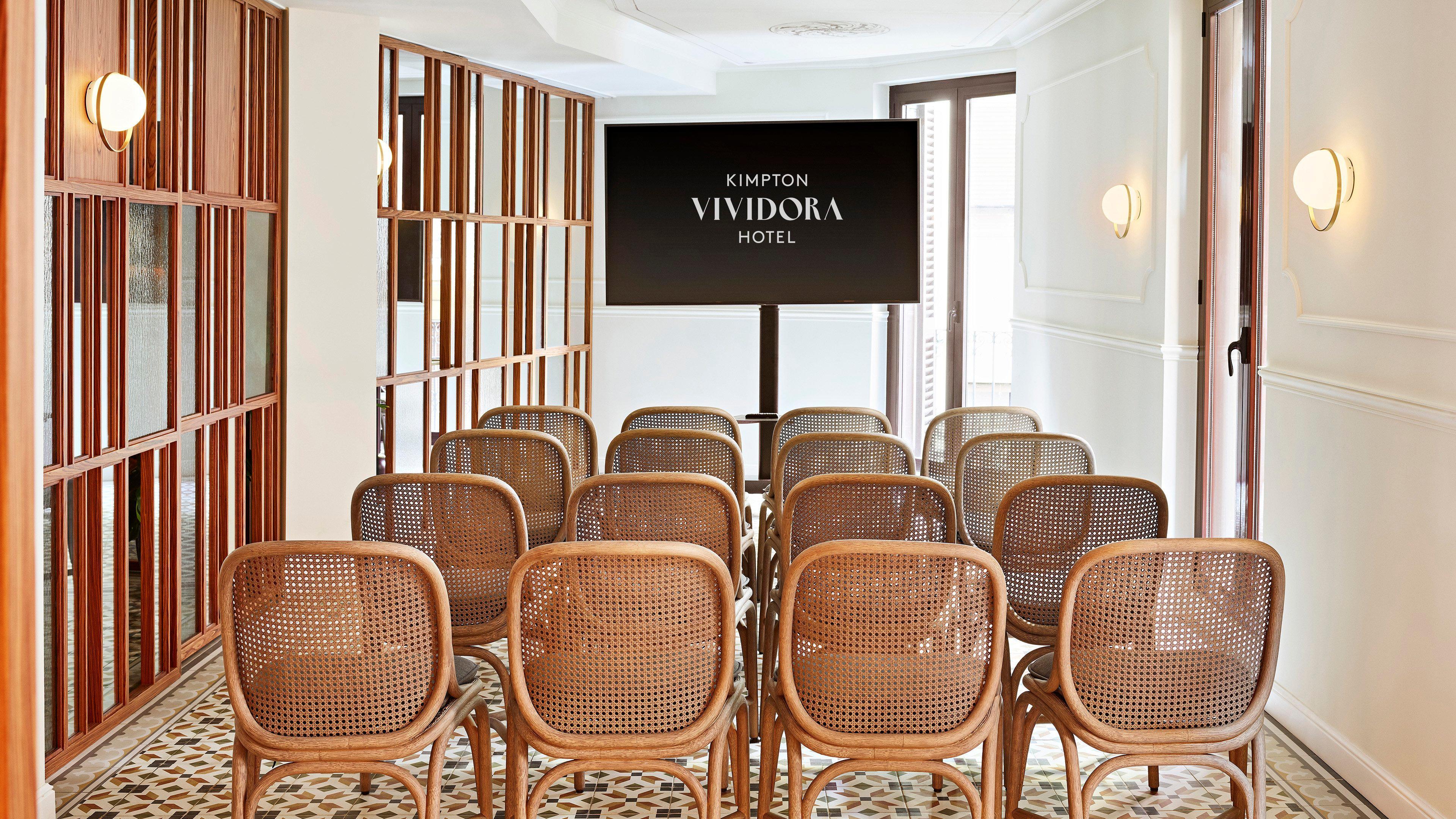 Hotel Kimpton Vividora By Ihg