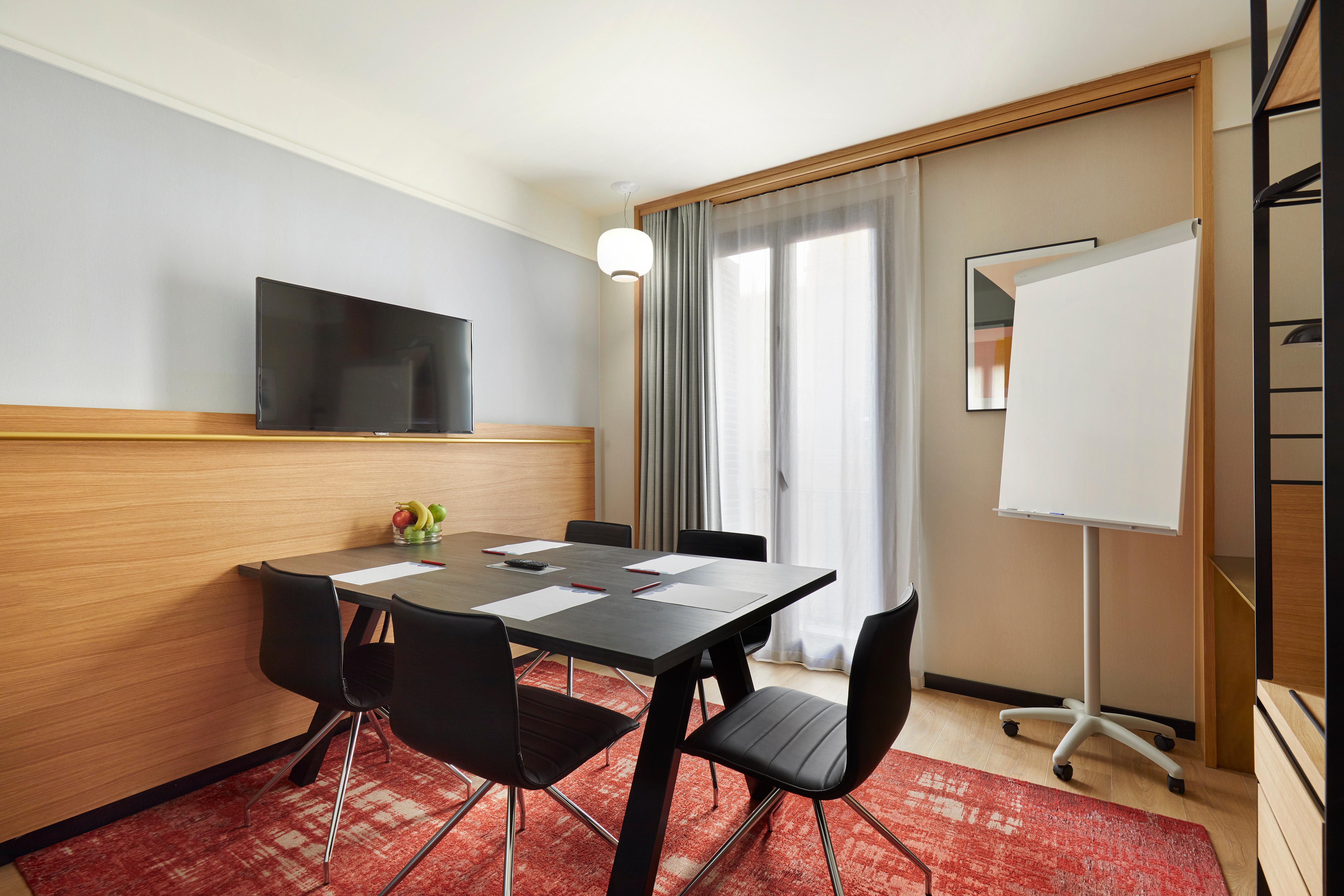 Kimpton Vividora By Ihg 5* Barcelona