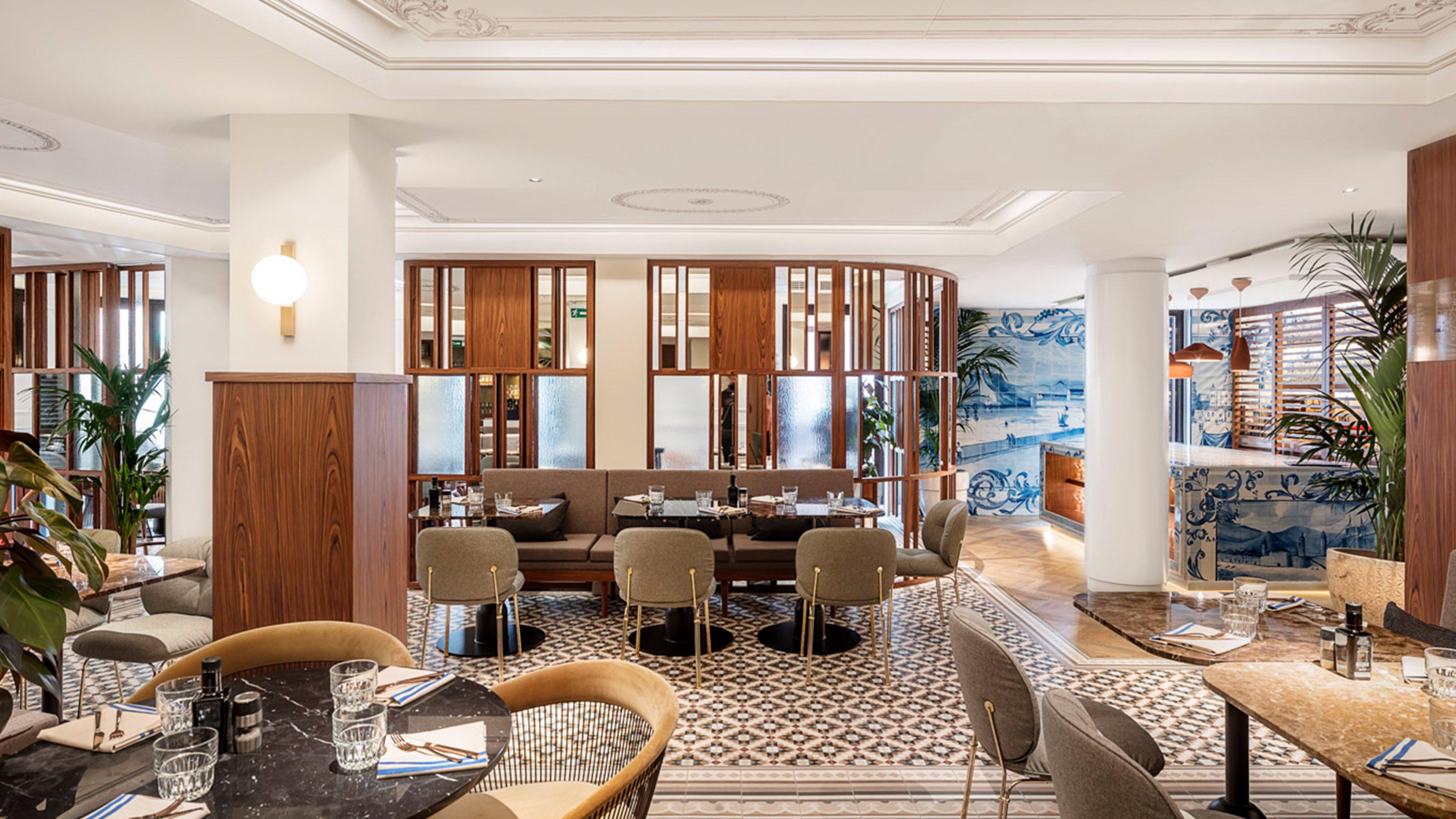 Kimpton Vividora By Ihg Hotel 5*