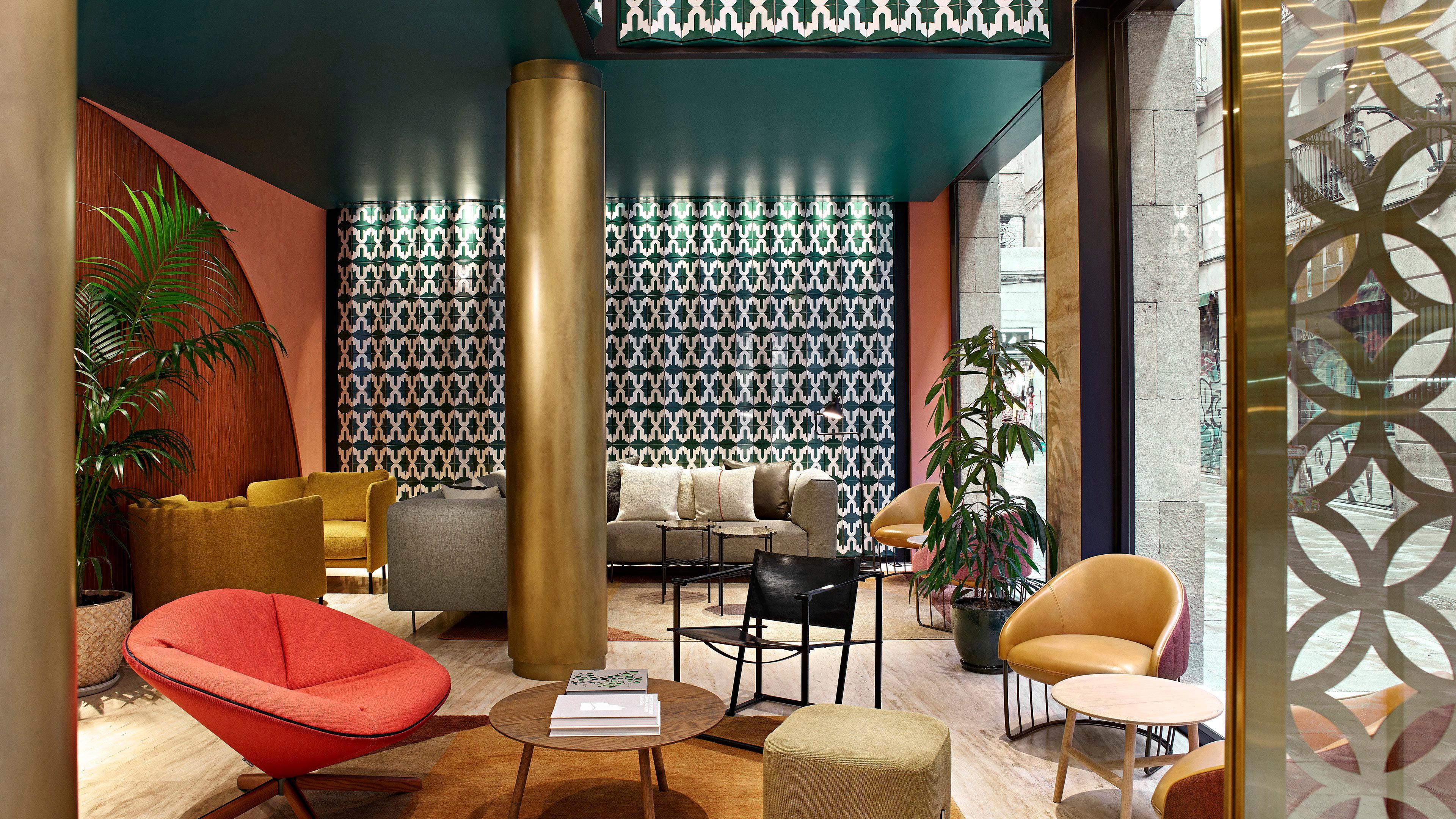 Hotel Kimpton Vividora By Ihg