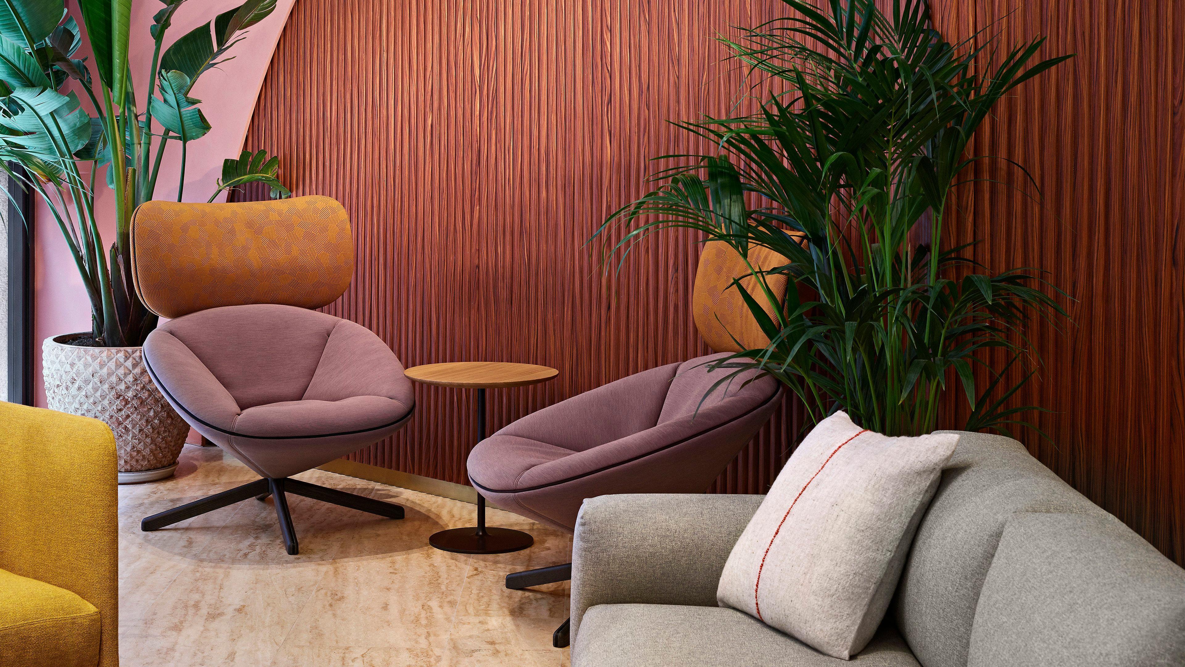 Hotel Kimpton Vividora By Ihg Barcelona