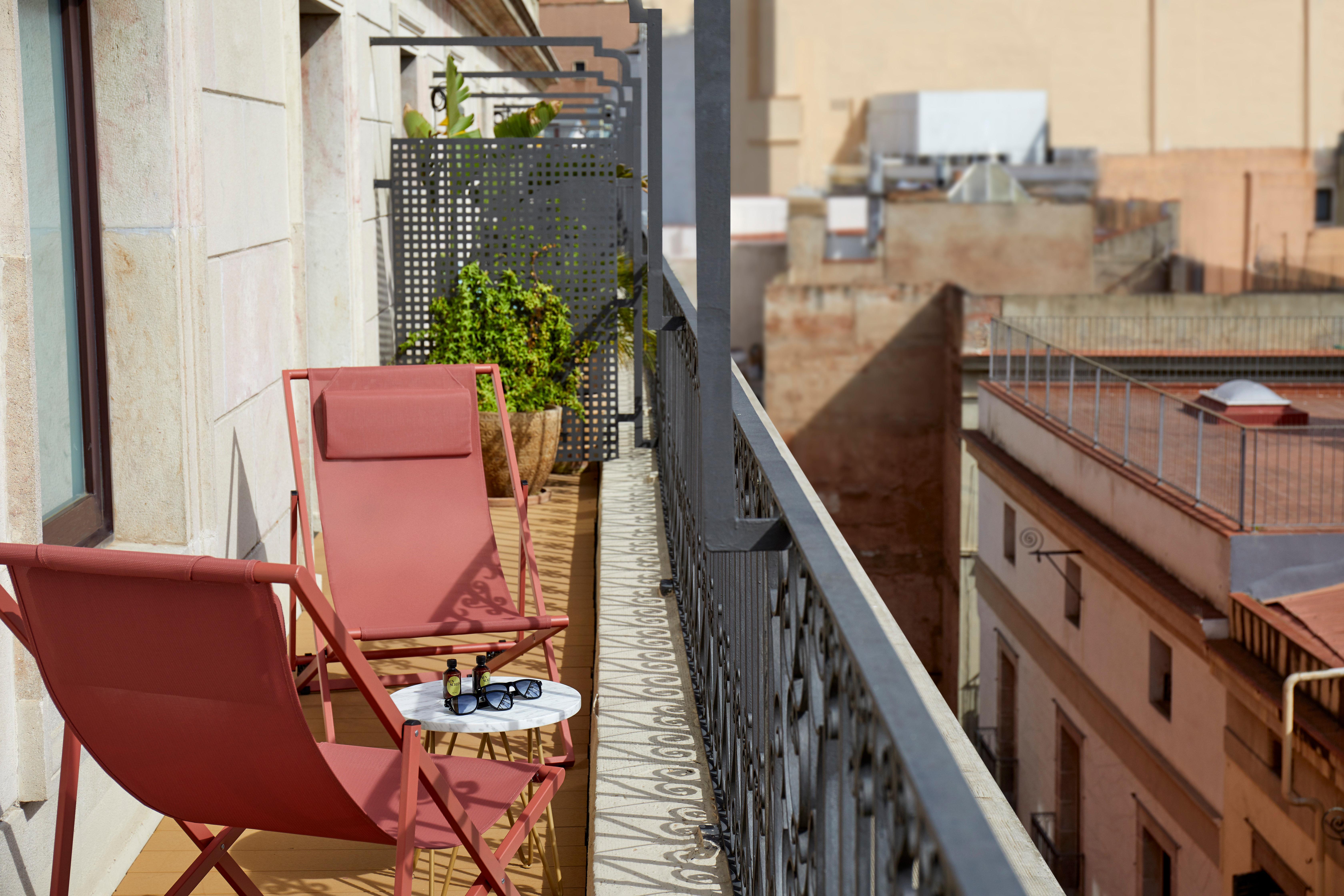 Kimpton Vividora By Ihg Barcelona