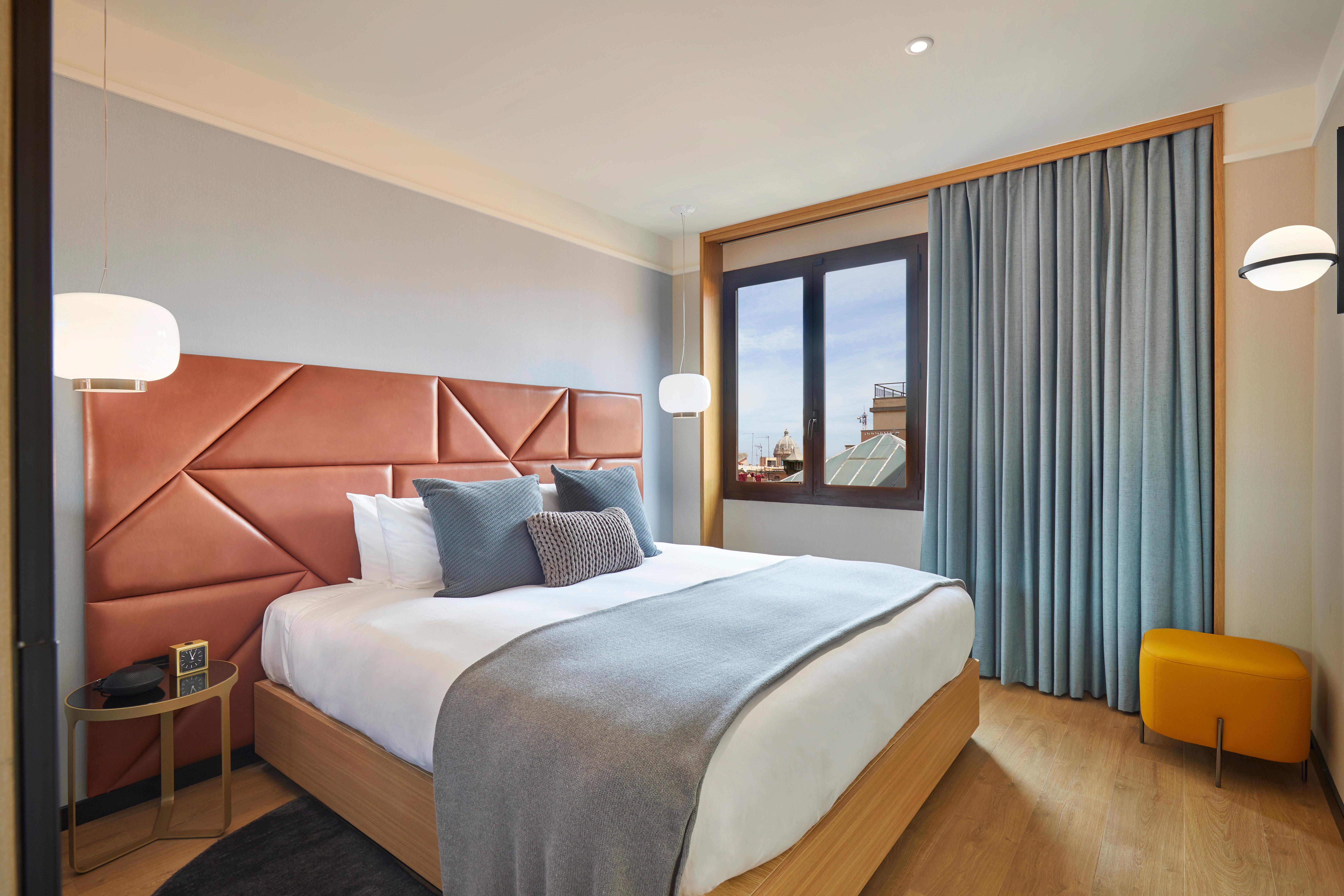 Kimpton Vividora By Ihg Hotel Barcelona