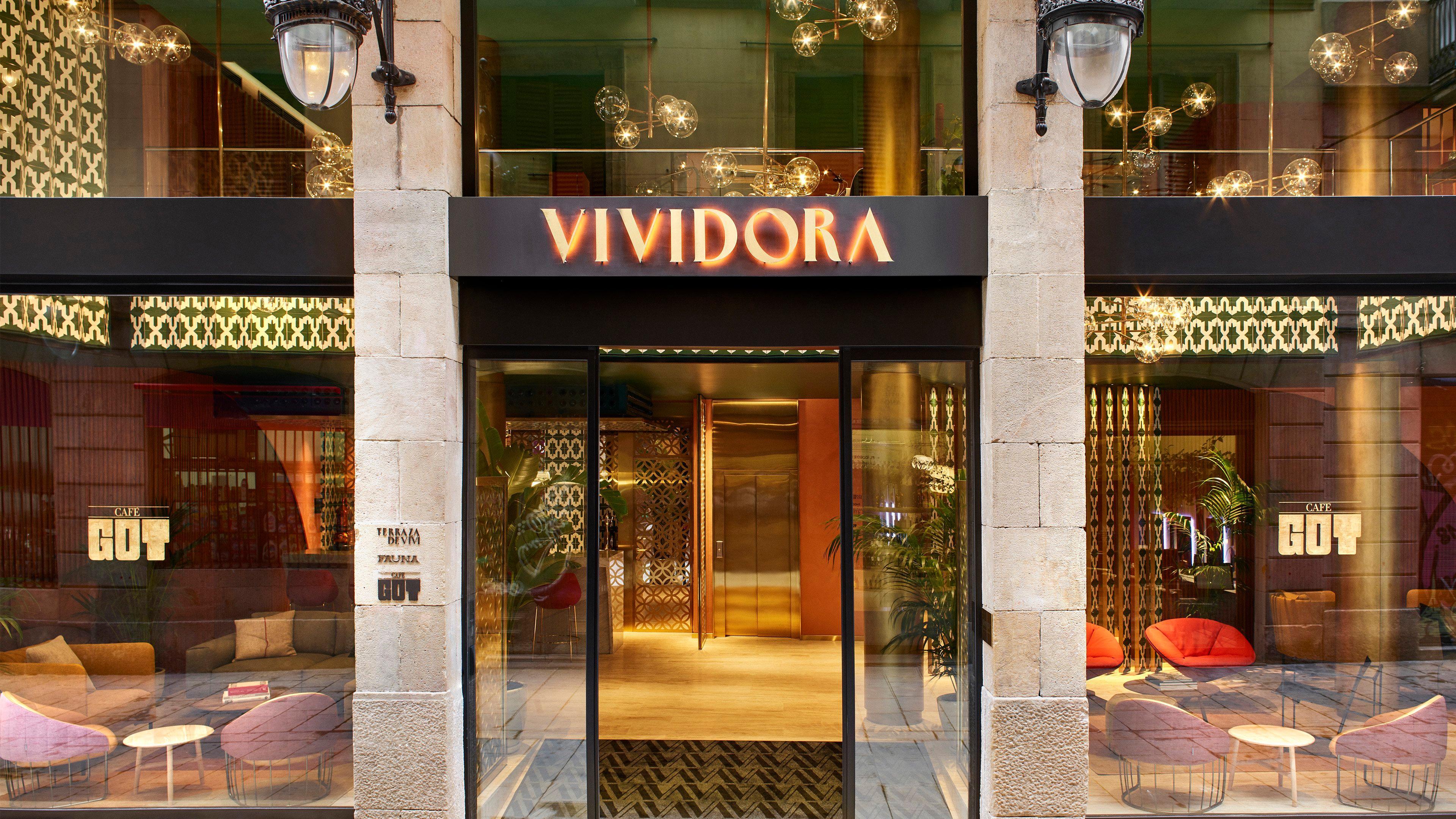 Kimpton Vividora By Ihg 5*