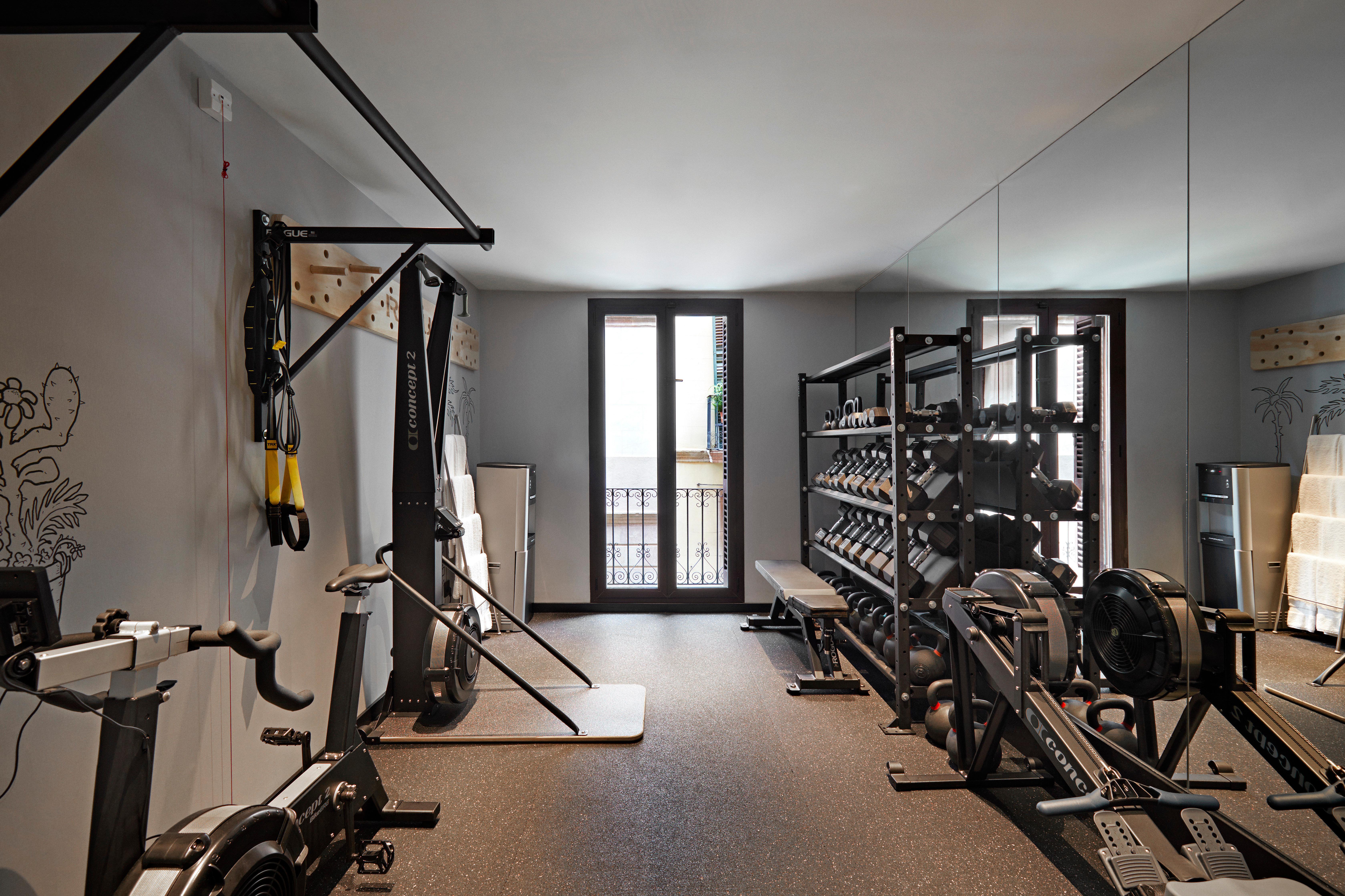 Kimpton Vividora By Ihg Barcelona