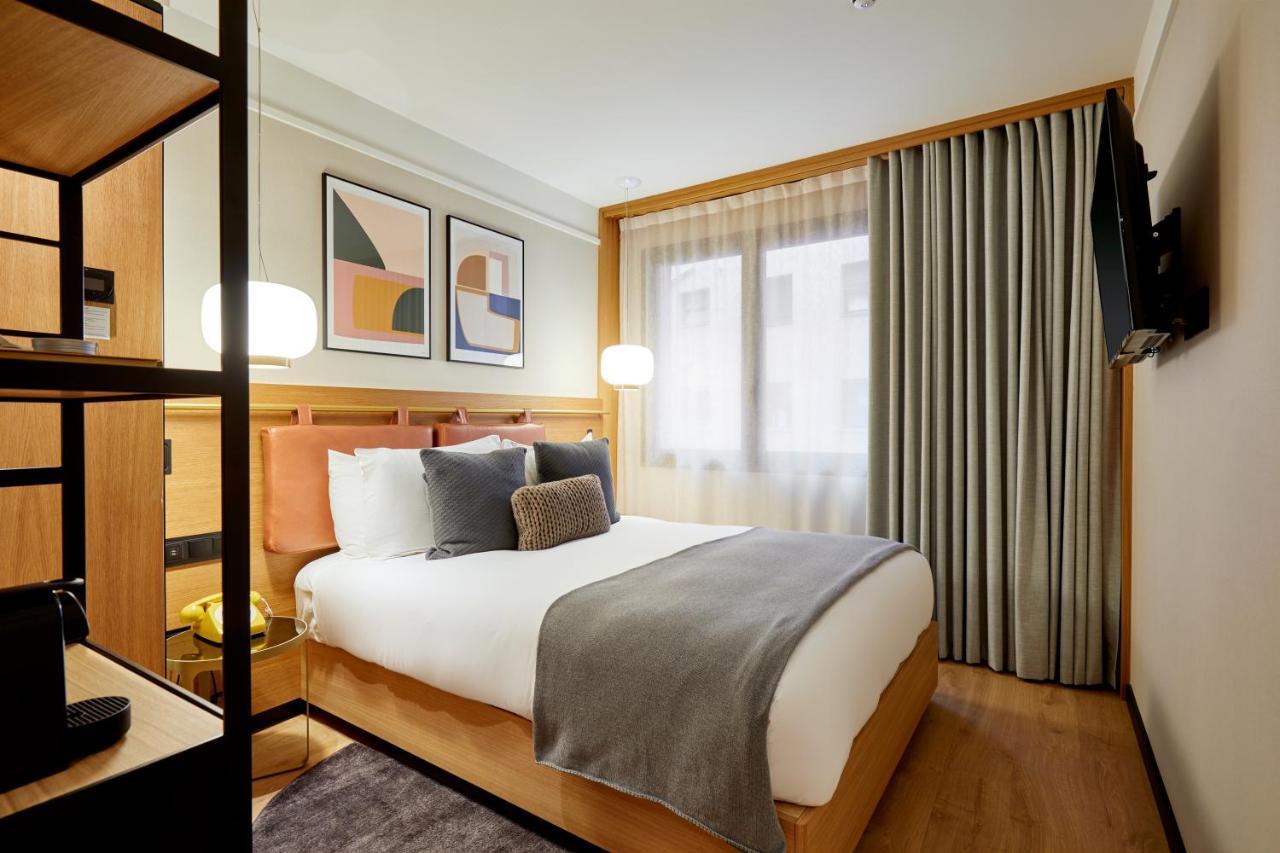 Kimpton Vividora By Ihg Barcelona