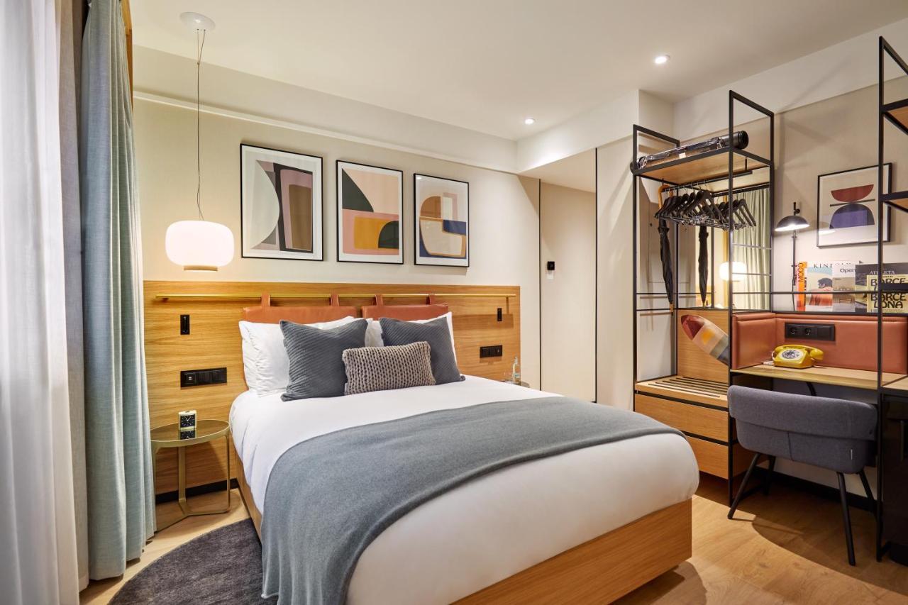 Kimpton Vividora By Ihg Hotel 5*