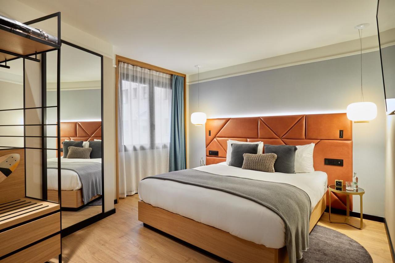 Kimpton Vividora By Ihg Hotel Barcelona