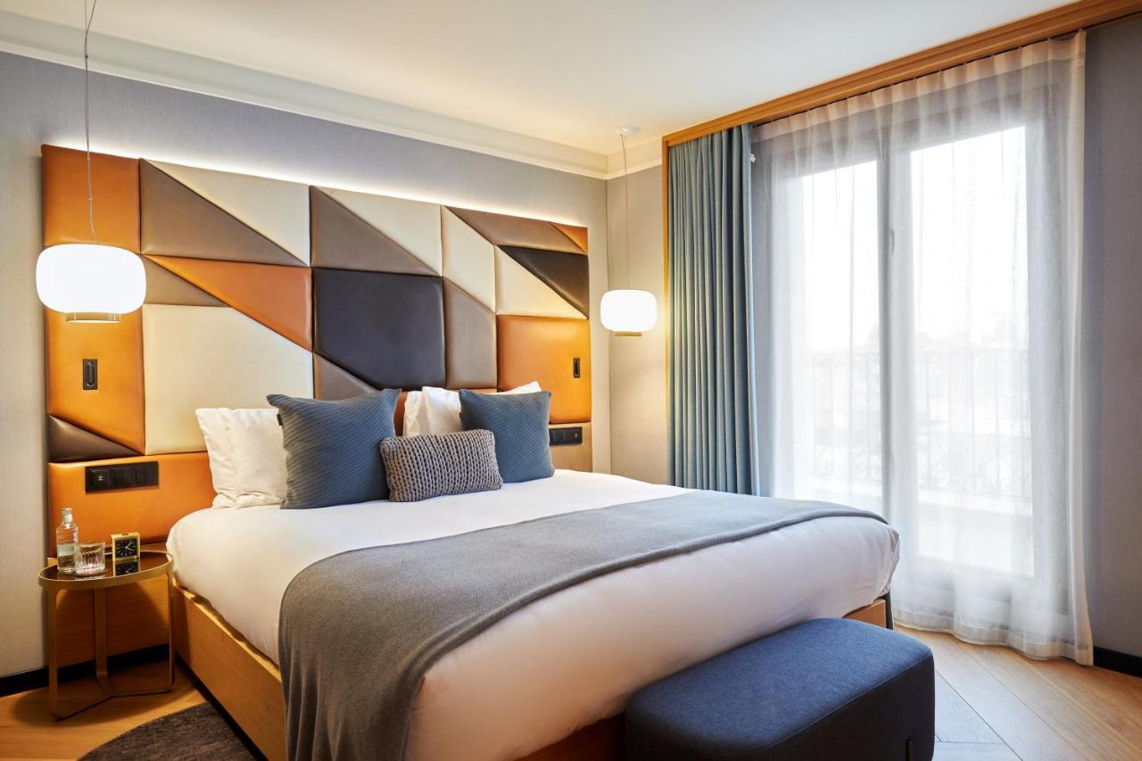 Kimpton Vividora By Ihg Barcelona
