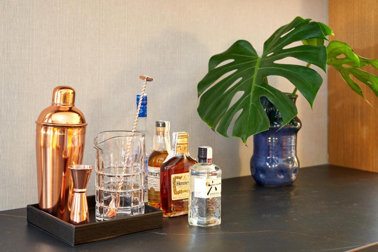 Hotel Kimpton Vividora By Ihg Barcelona