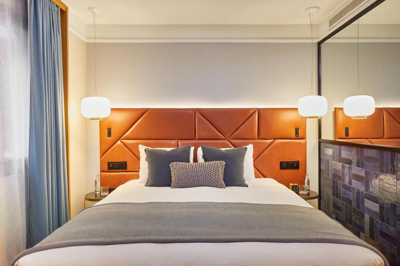 Kimpton Vividora By Ihg 5* Barcelona