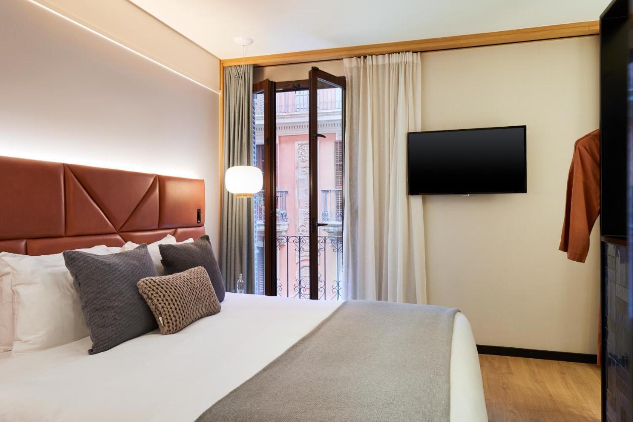 Kimpton Vividora By Ihg 5* Barcelona
