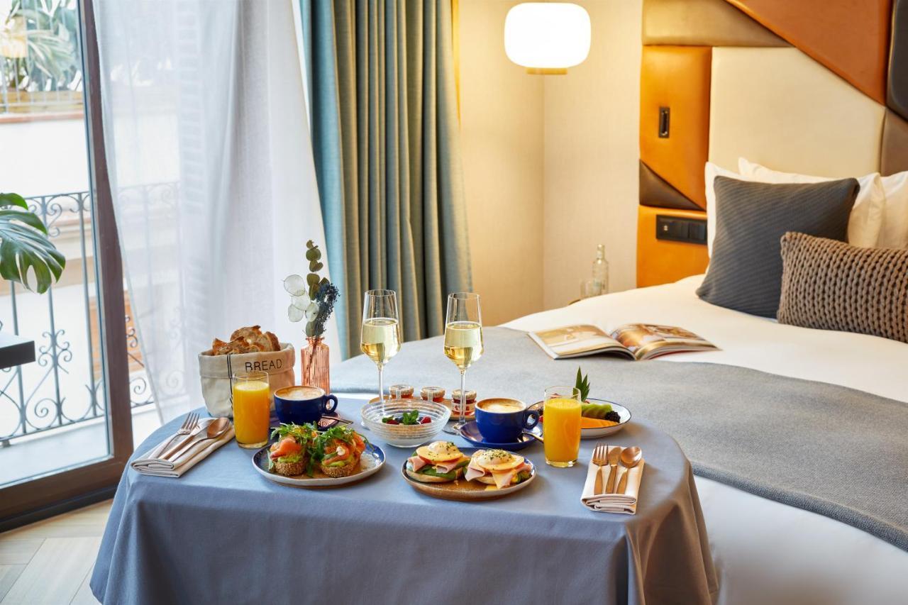 Kimpton Vividora By Ihg Hotel Barcelona