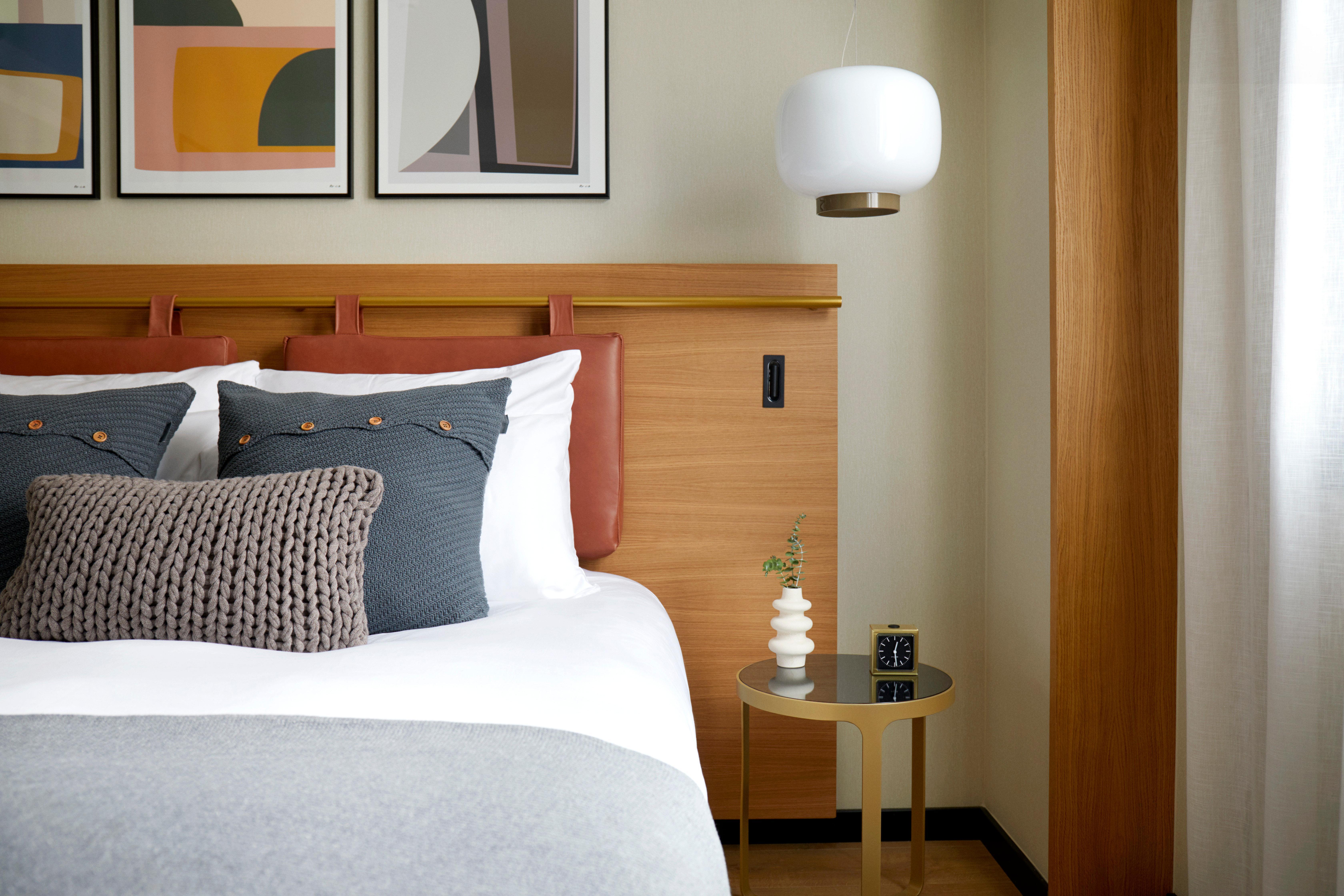 Kimpton Vividora By Ihg Hotel 5*