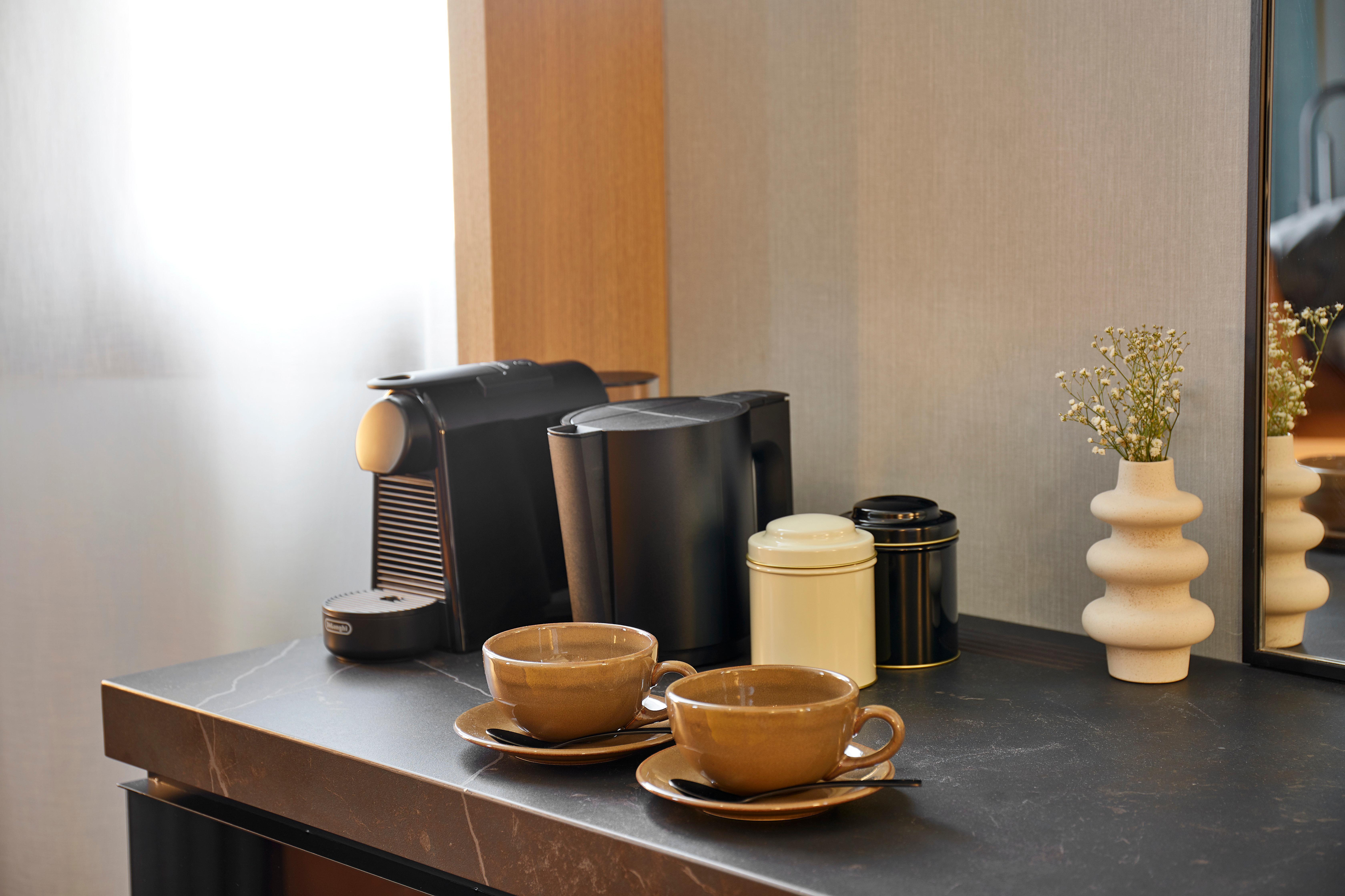 Hotel Kimpton Vividora By Ihg Barcelona