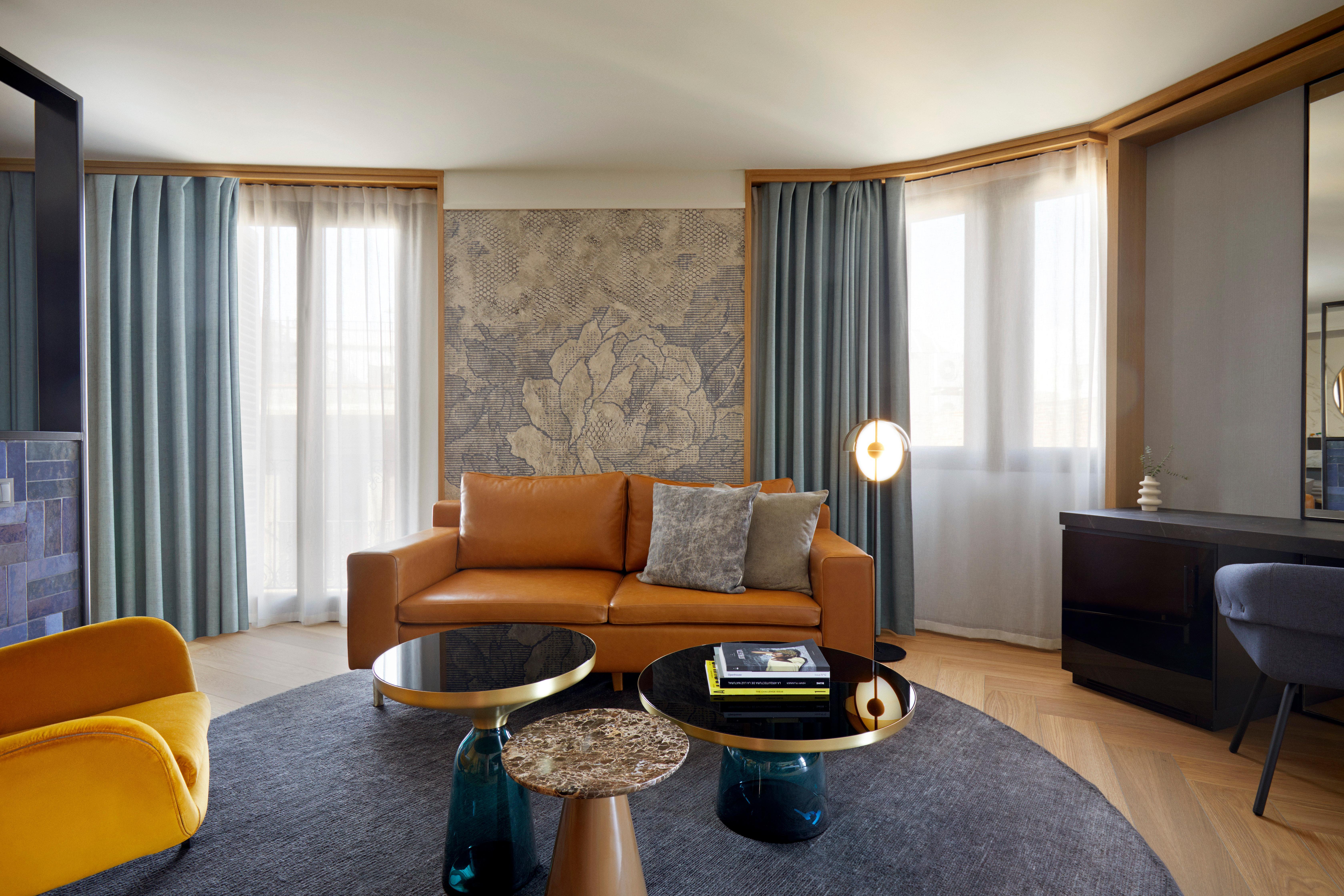 Kimpton Vividora By Ihg 5* Barcelona