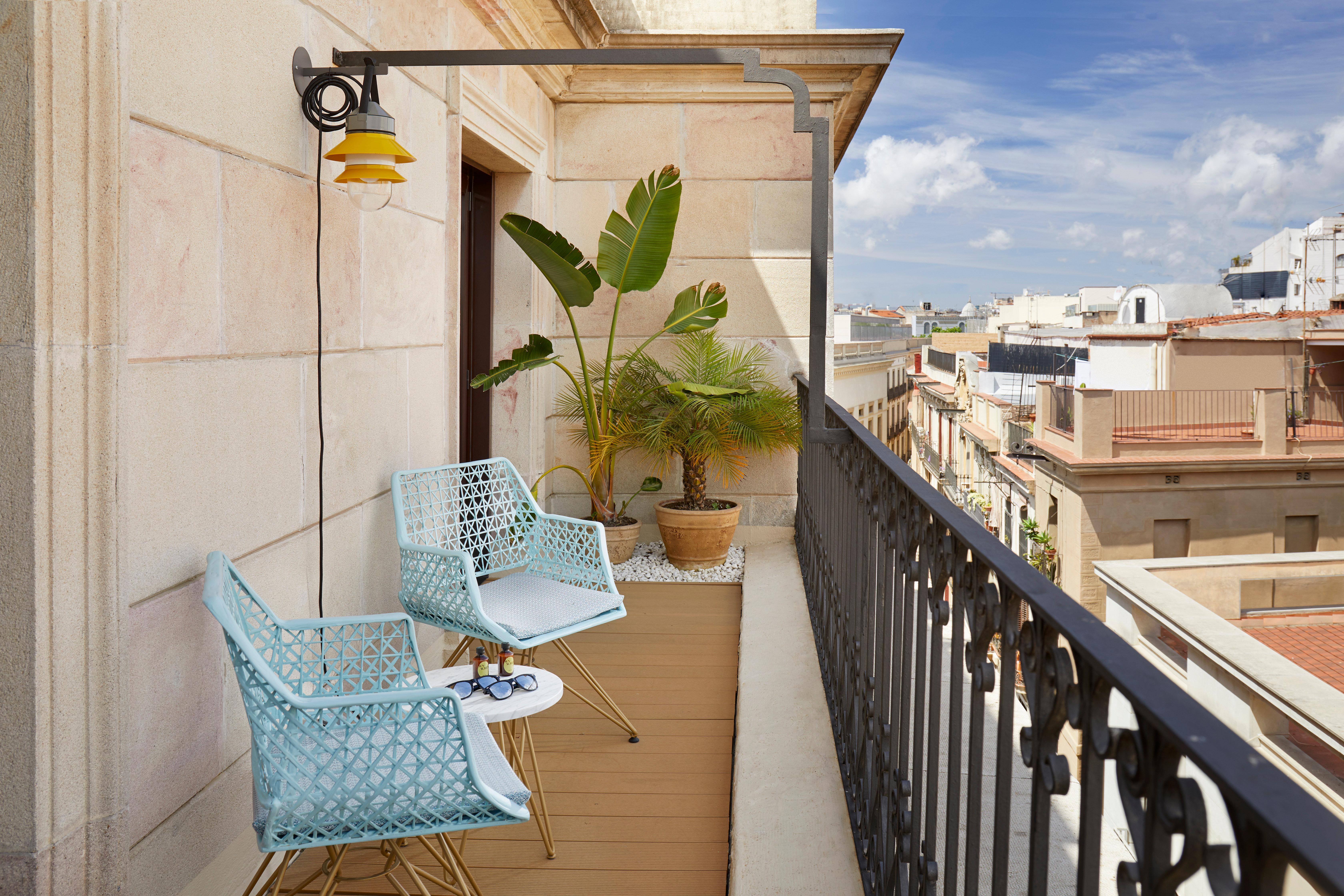 Kimpton Vividora By Ihg 5* Barcelona