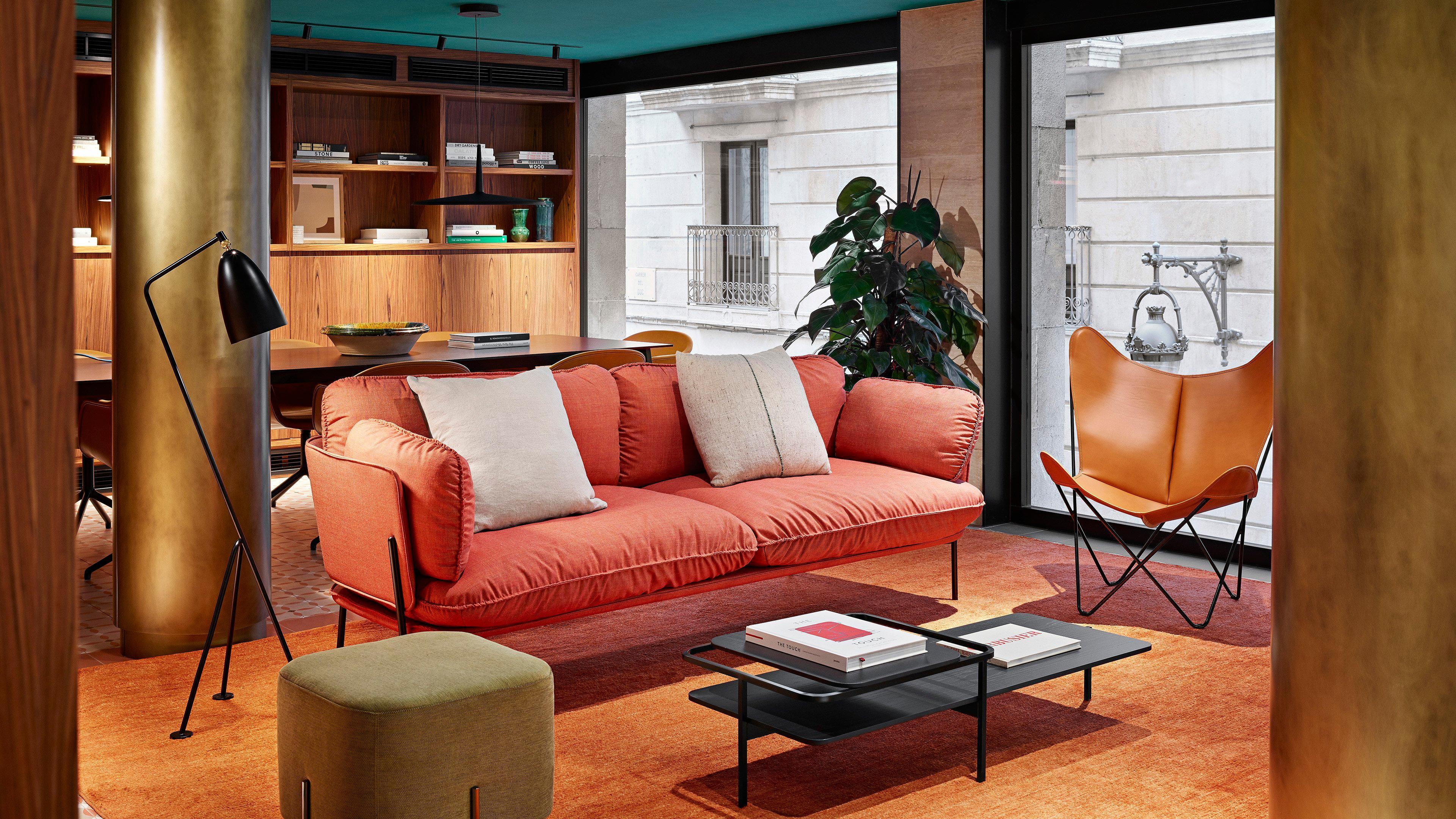 Kimpton Vividora By Ihg Barcelona