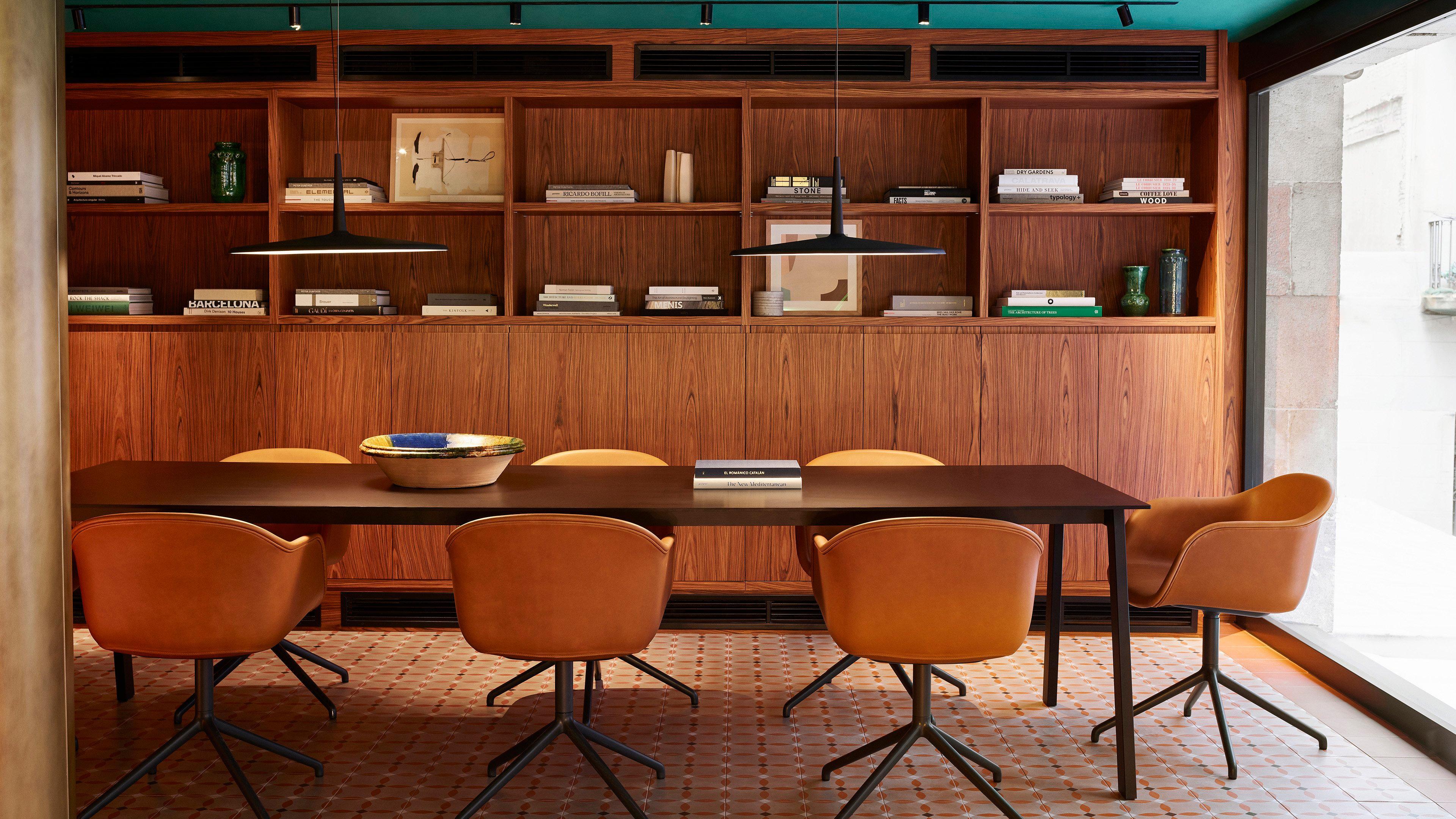 Hotel Kimpton Vividora By Ihg Barcelona