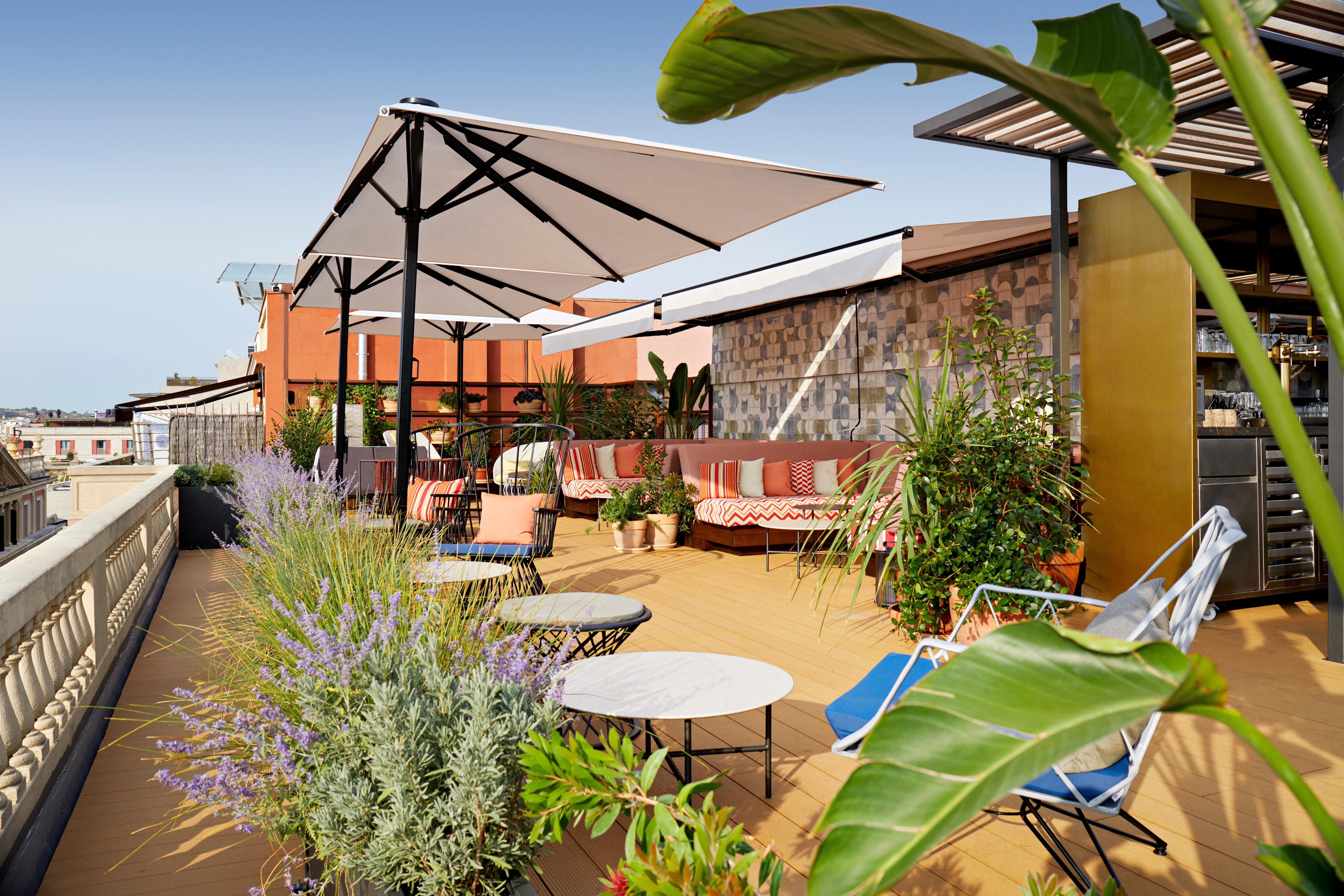 Kimpton Vividora By Ihg Hotel