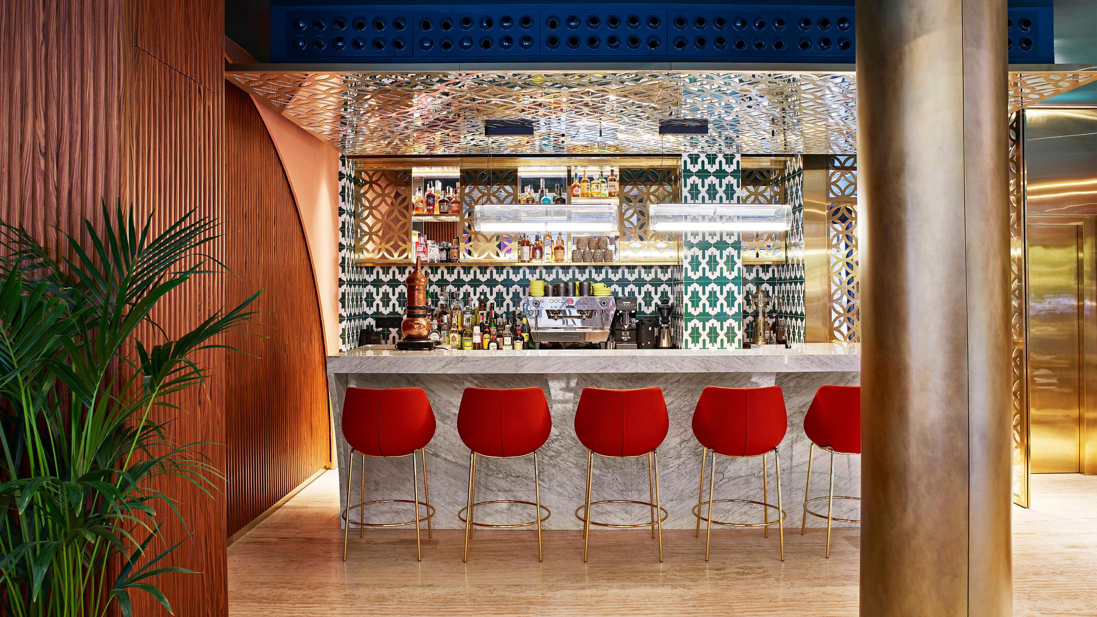Hotel Kimpton Vividora By Ihg