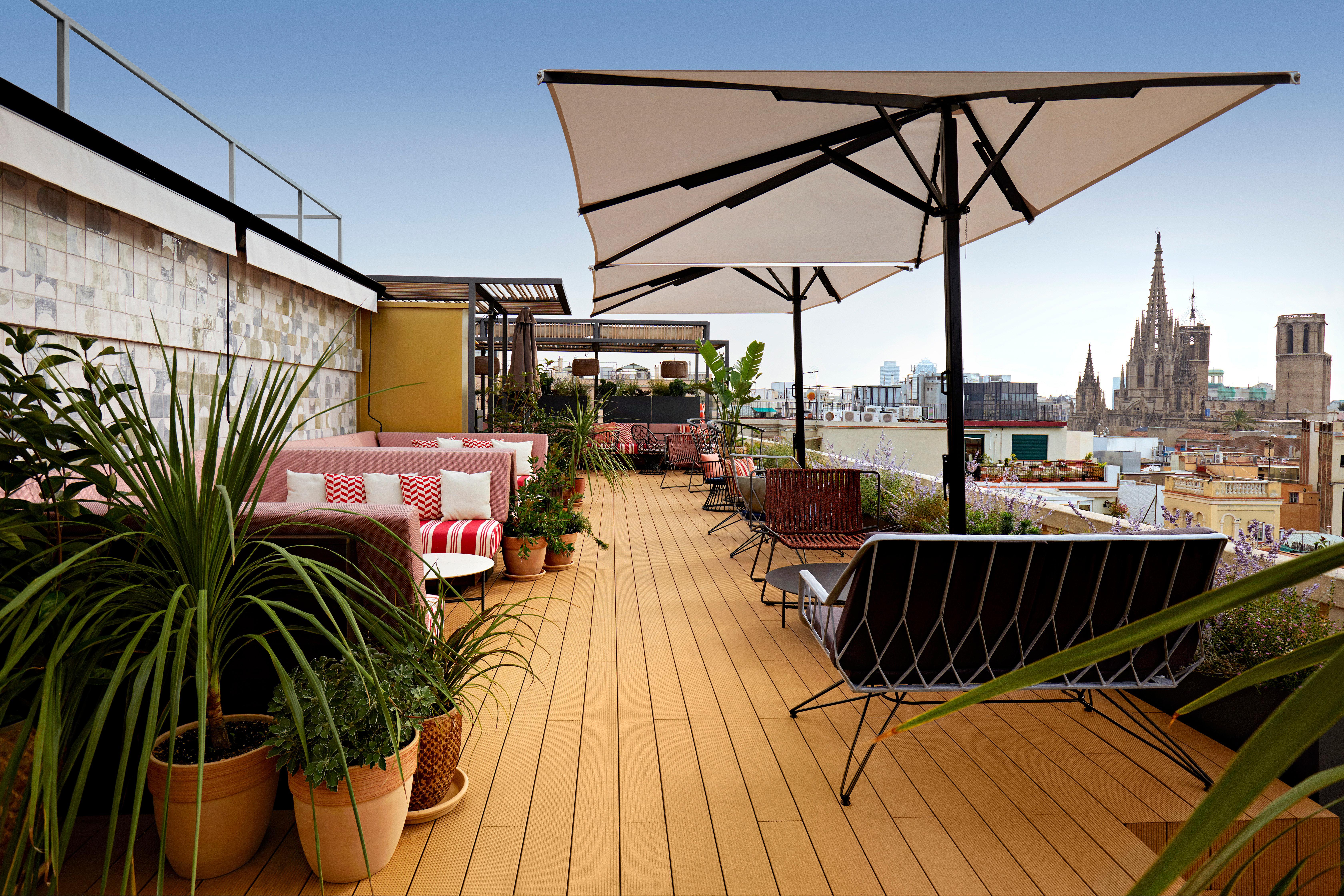 Kimpton Vividora By Ihg Hotel 5*