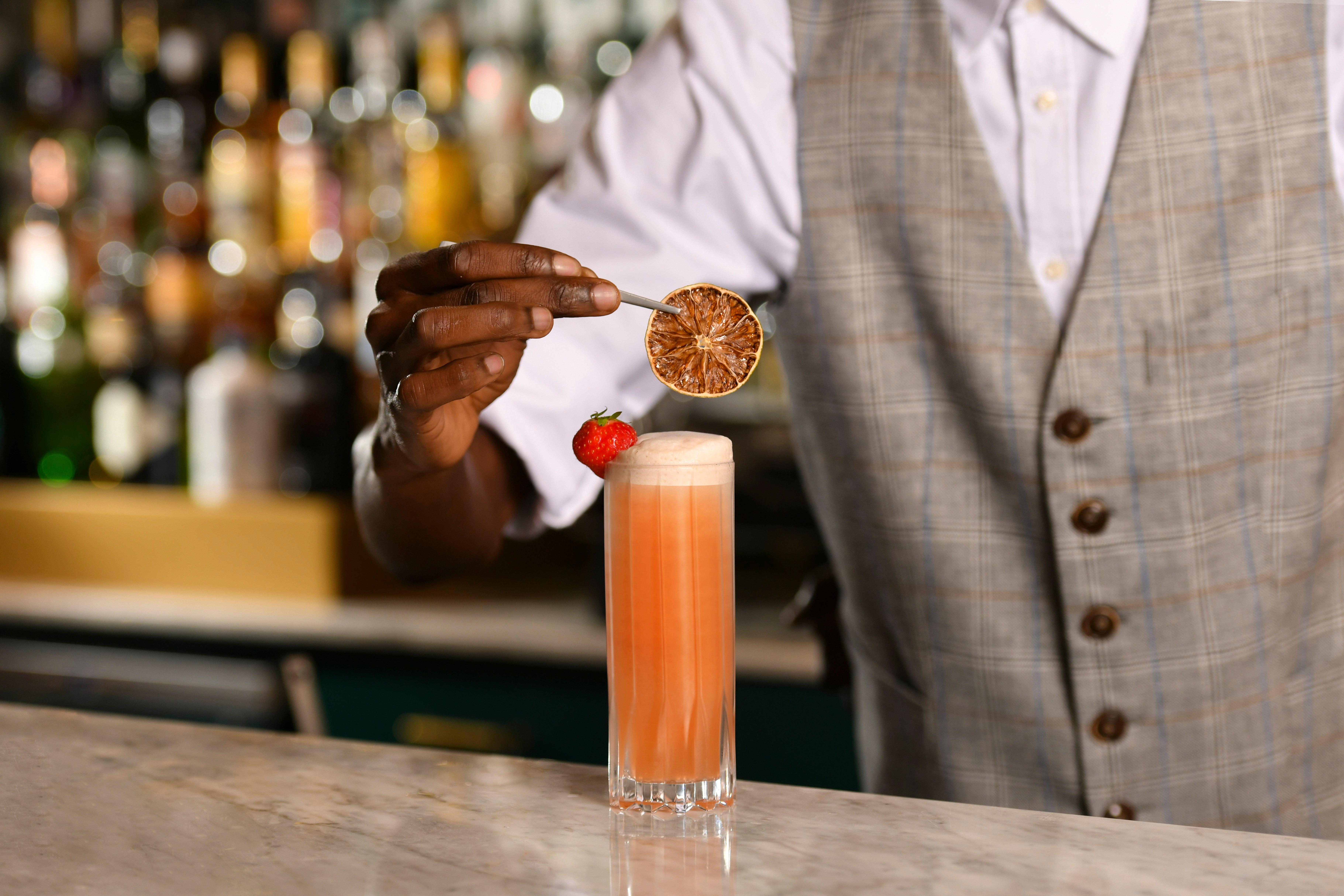 Kimpton Vividora By Ihg 5* Barcelona