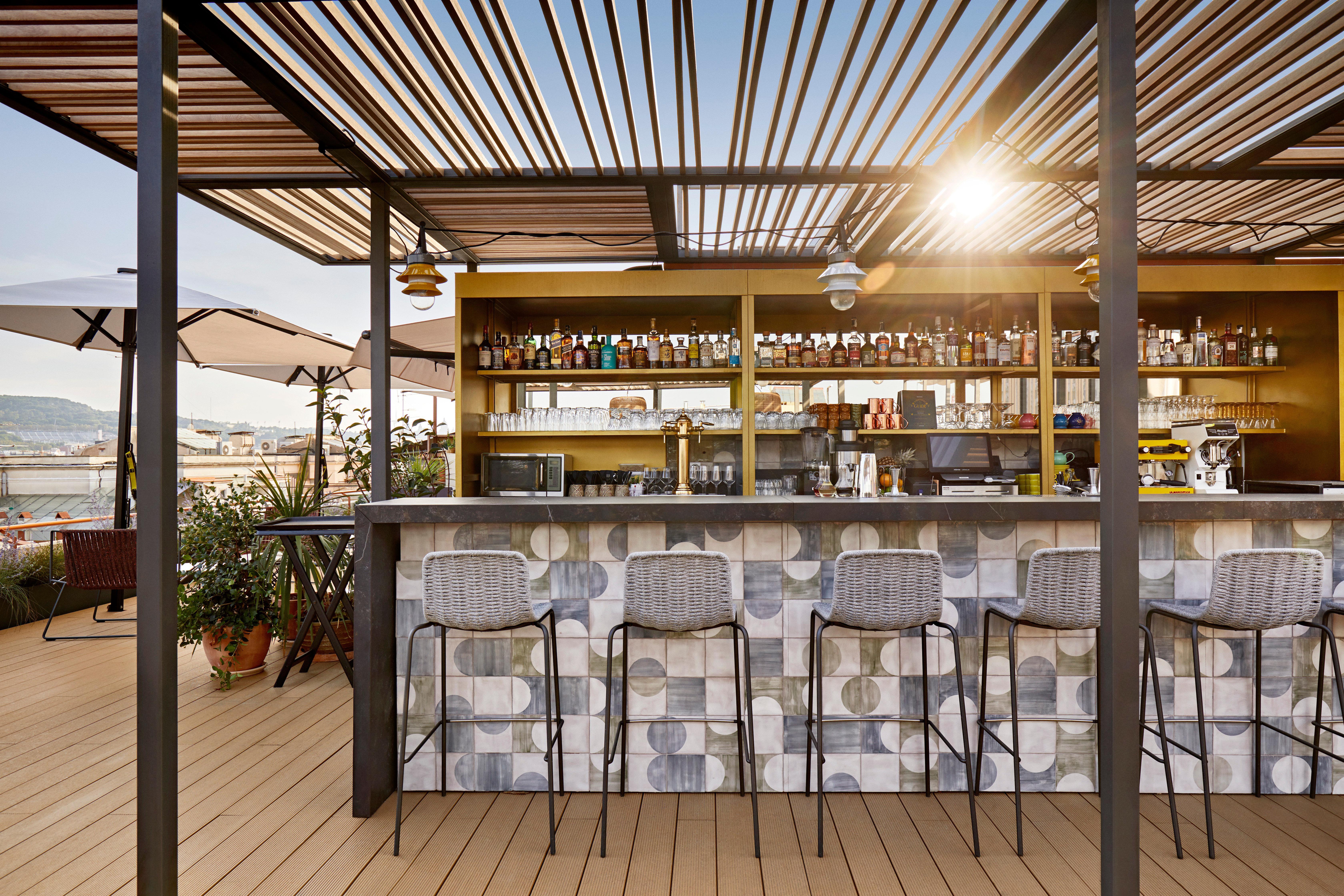 Hotel Kimpton Vividora By Ihg Barcelona
