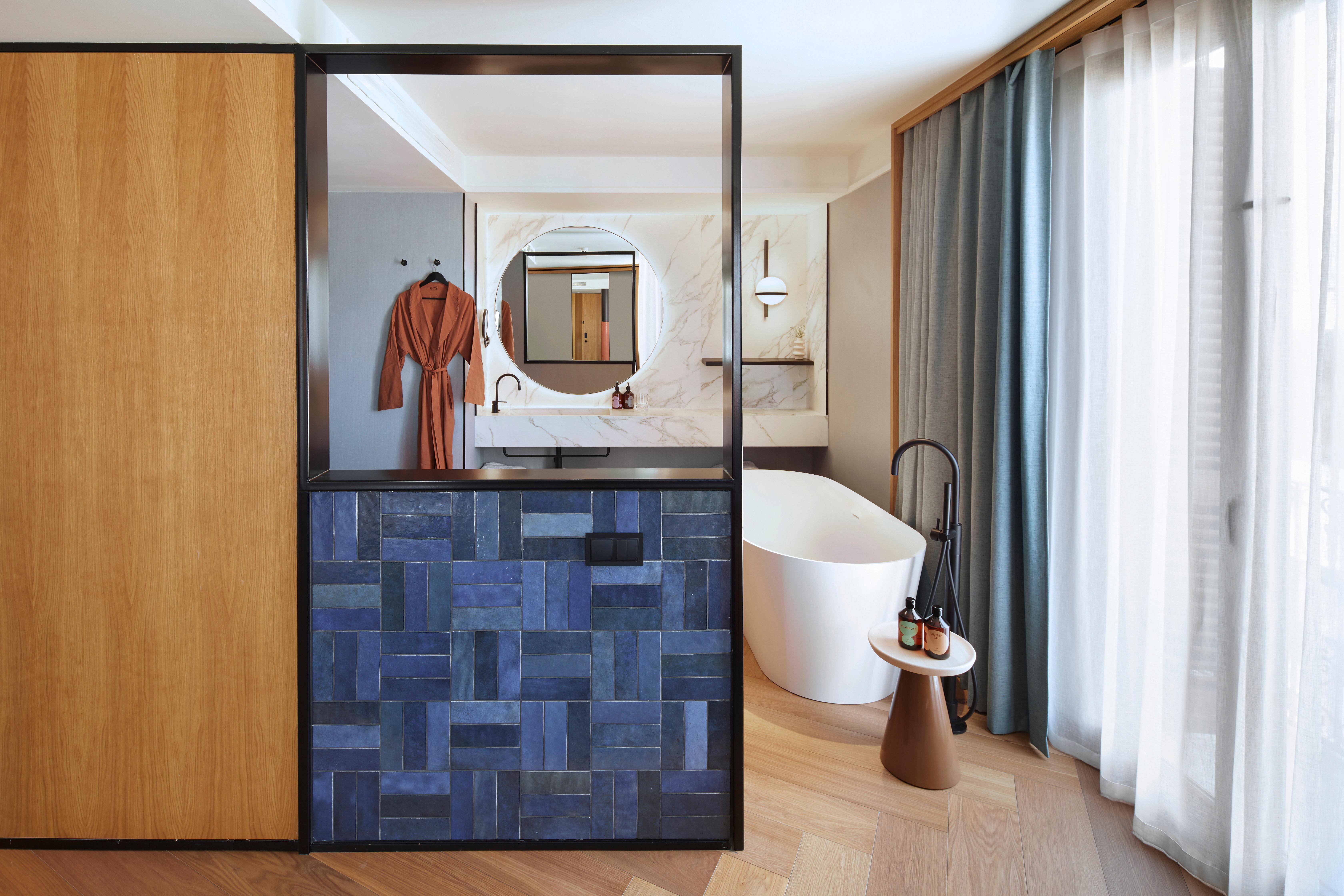 Hotel Kimpton Vividora By Ihg 5*