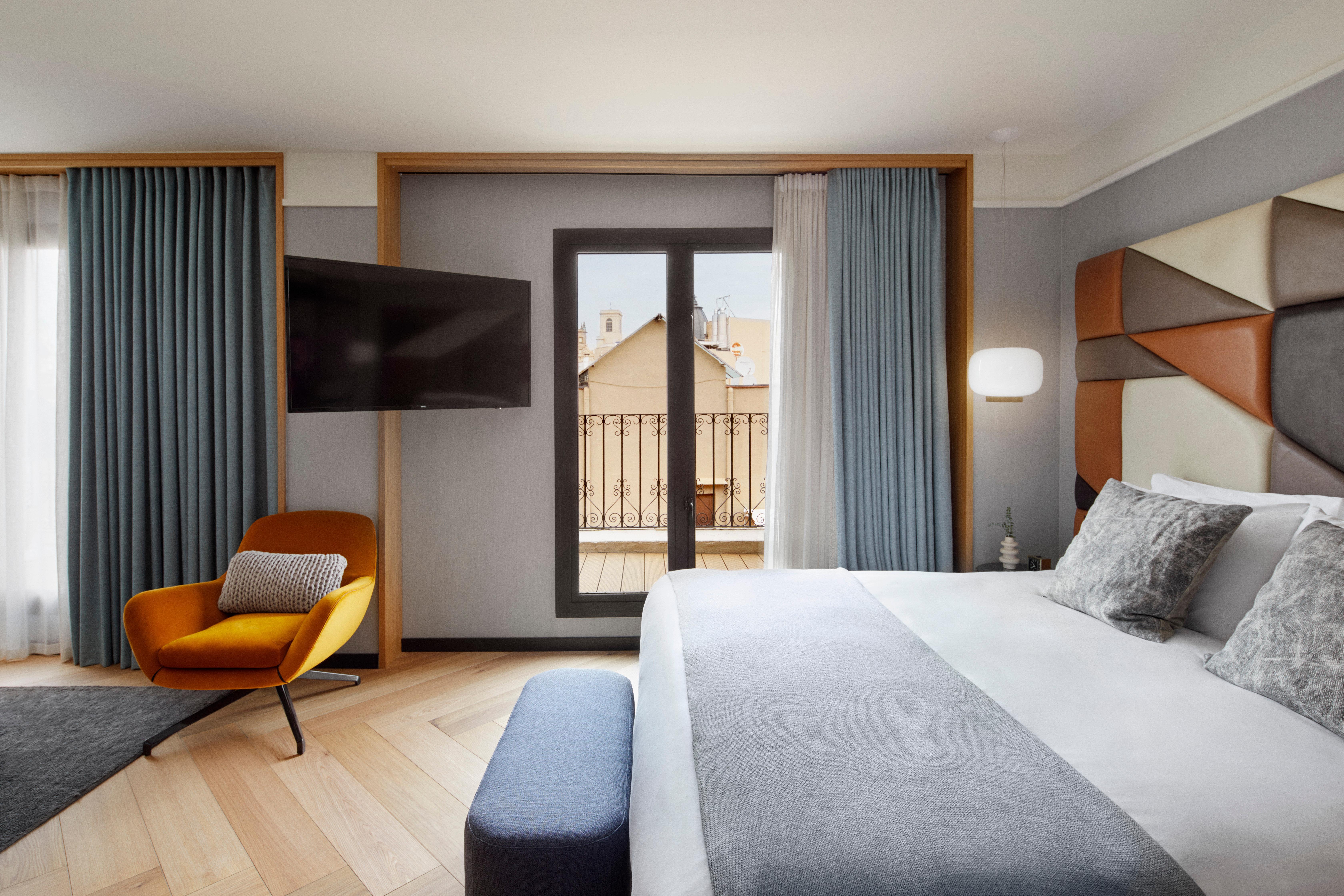 Hotel Kimpton Vividora By Ihg 5*