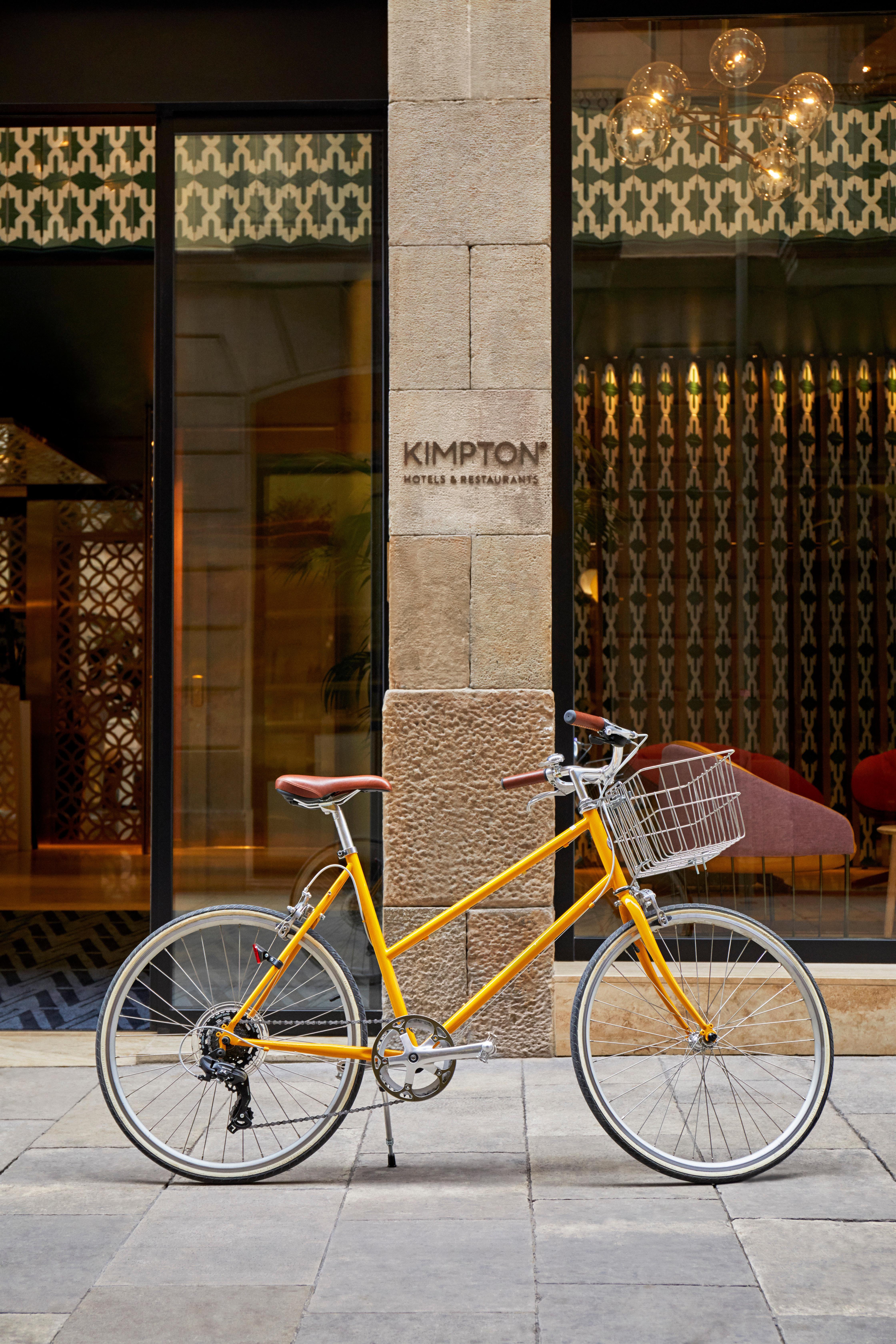 Kimpton Vividora By Ihg
