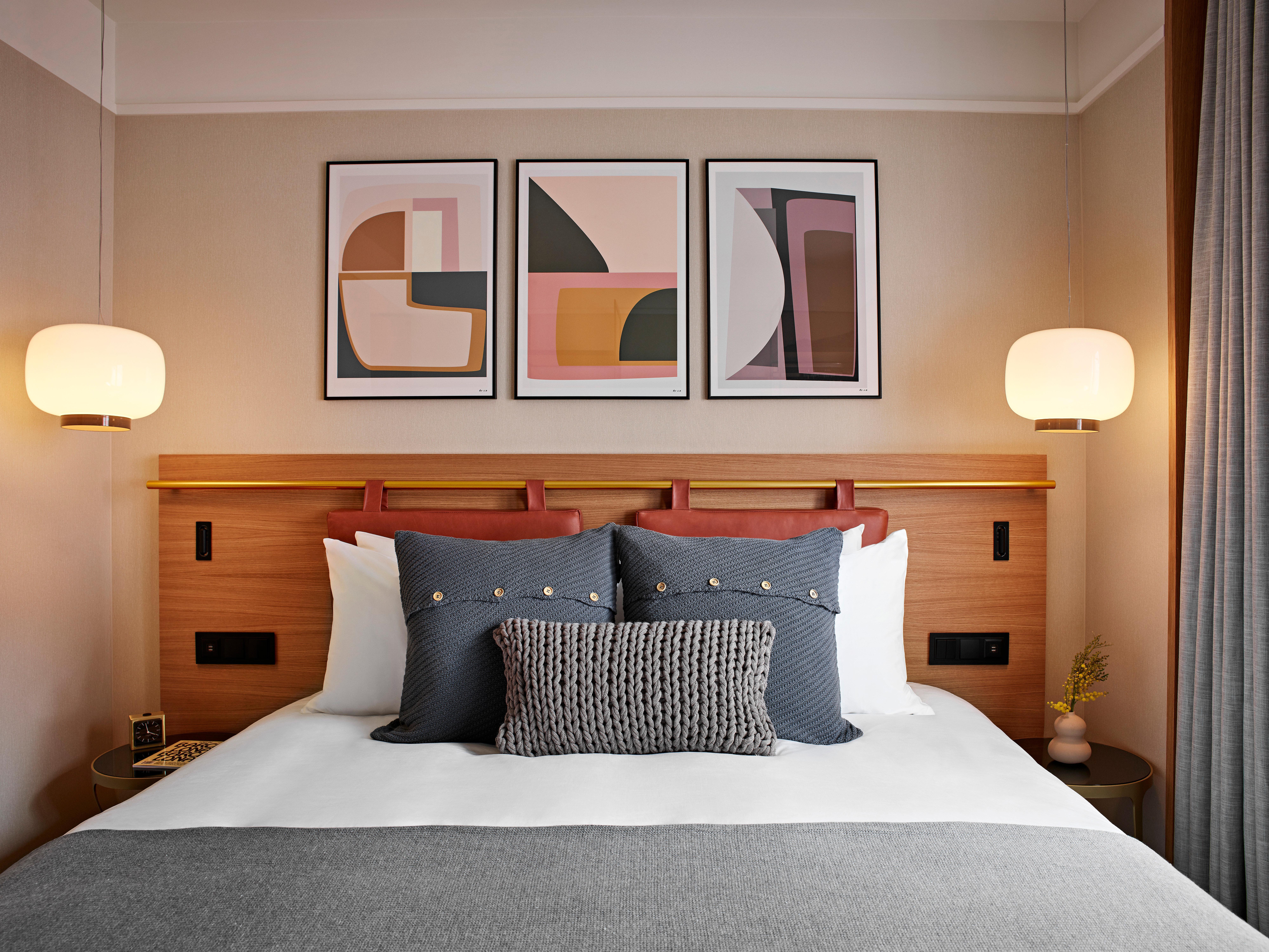 Hotel Kimpton Vividora By Ihg 5*